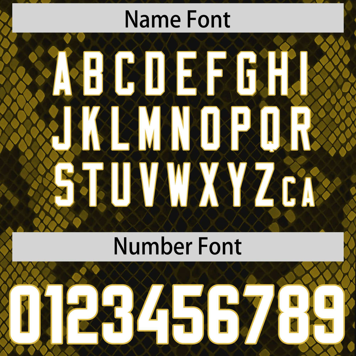 Custom Black Personalized Snakeskin Graffiti Pattern Authentic Football Jersey