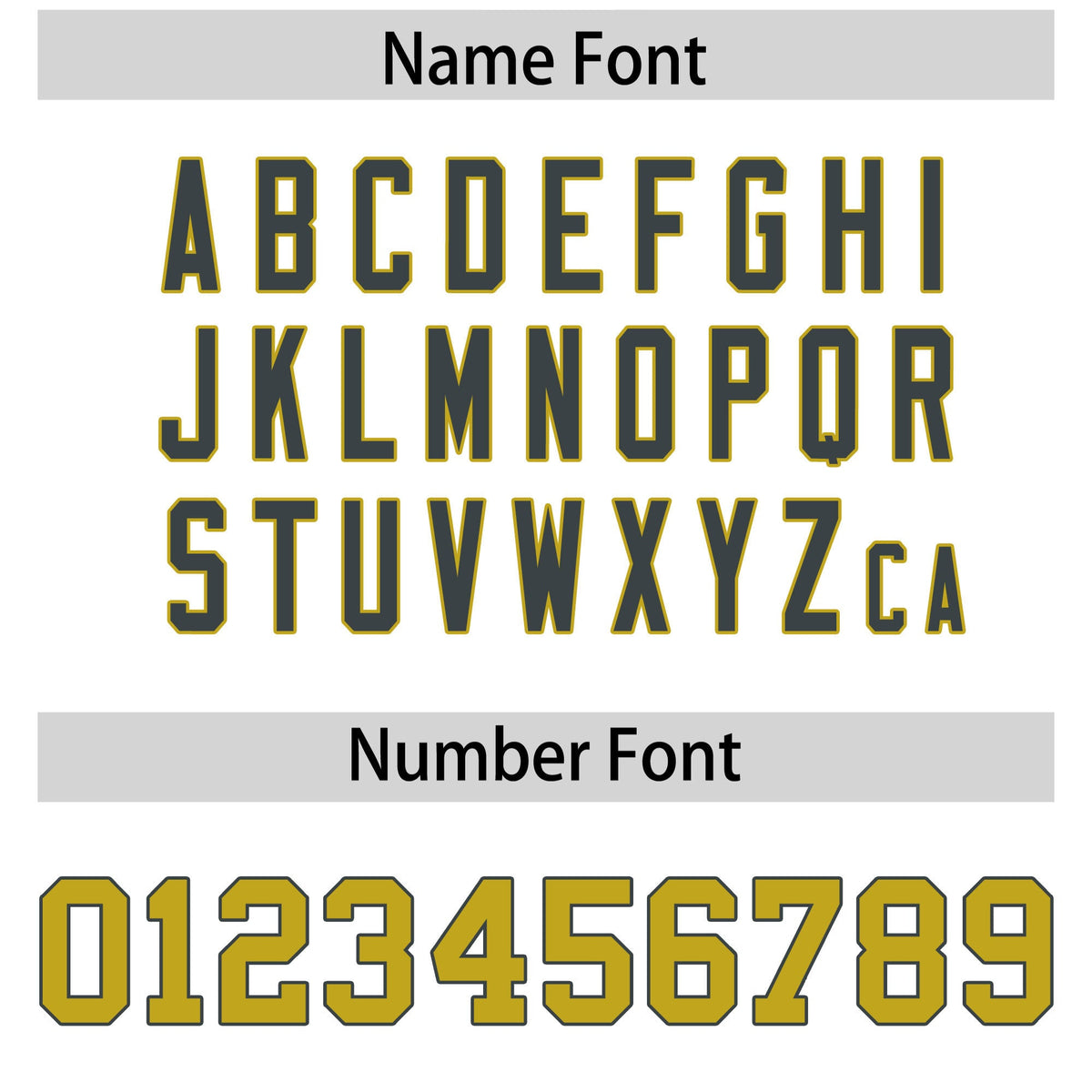 Custom Flag Football Jersey | White Dark Gray Color Block For Youth &amp; Men | Add Name, Number &amp; Logo | KXKSHOP