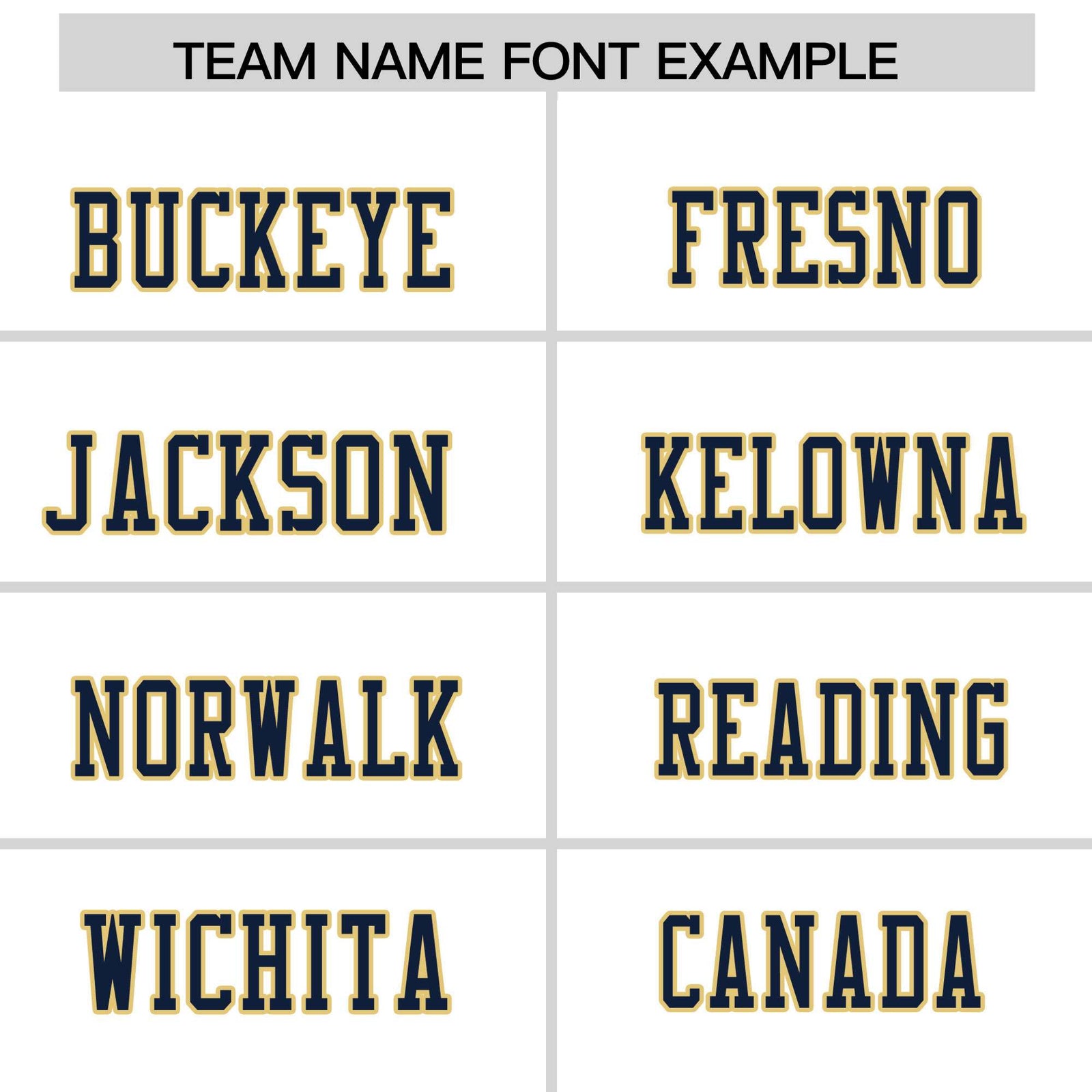 Custom Flag Football Jersey | White Navy Color Block For Youth & Men | Add Name, Number & Logo | KXKSHOP