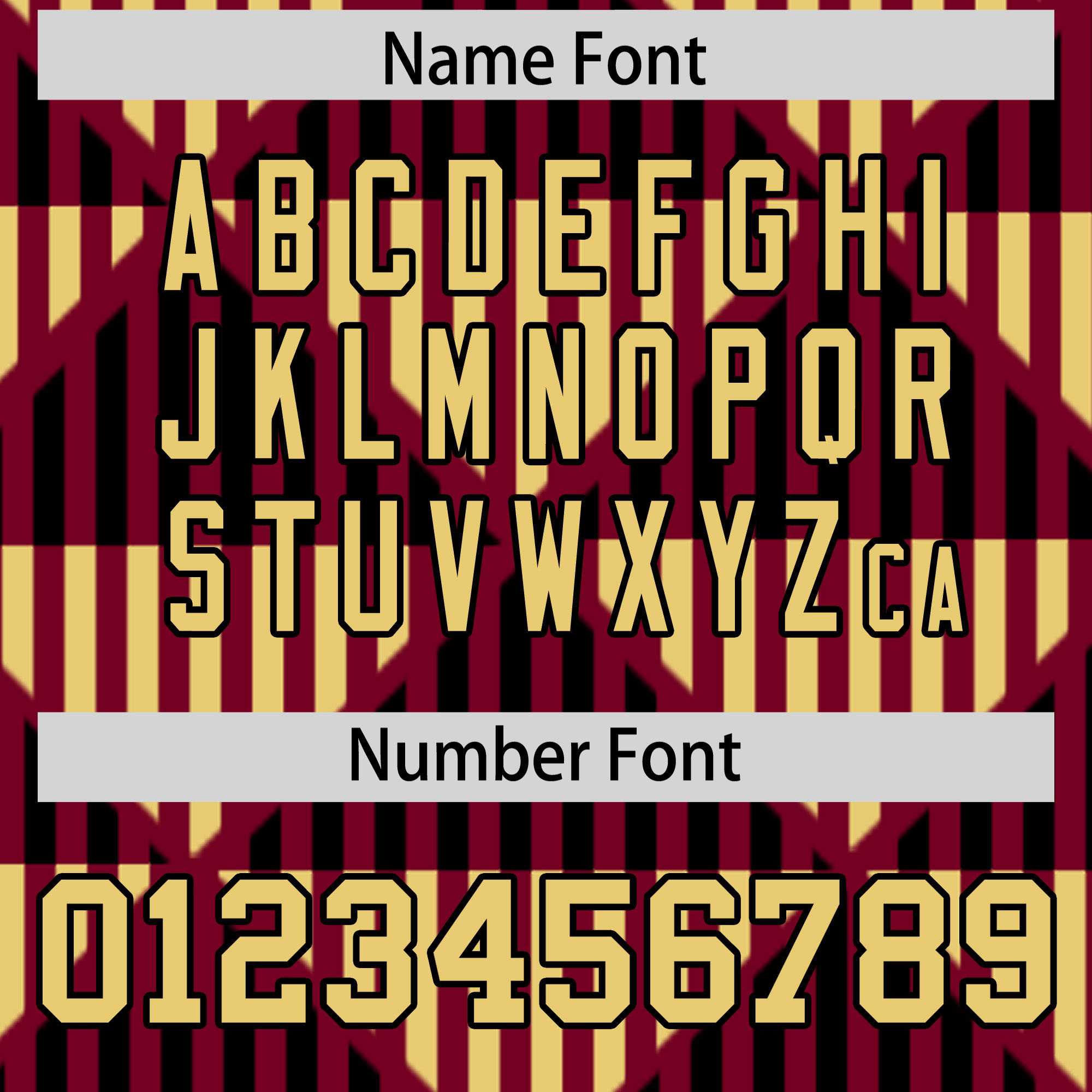 Custom Crimson Lingge Sunshine Polo Shirts