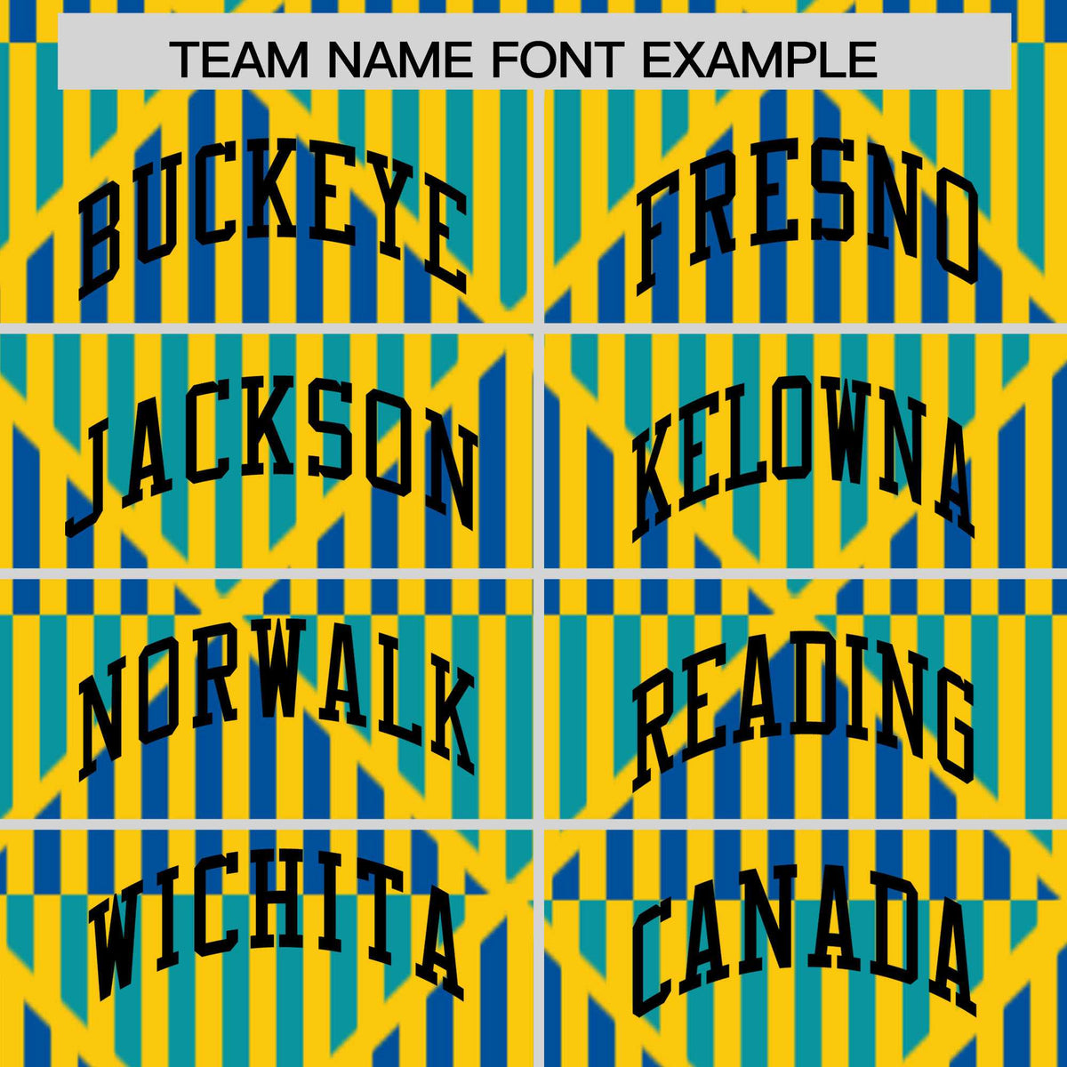 Custom Gold Lingge Sunshine Polo Shirts