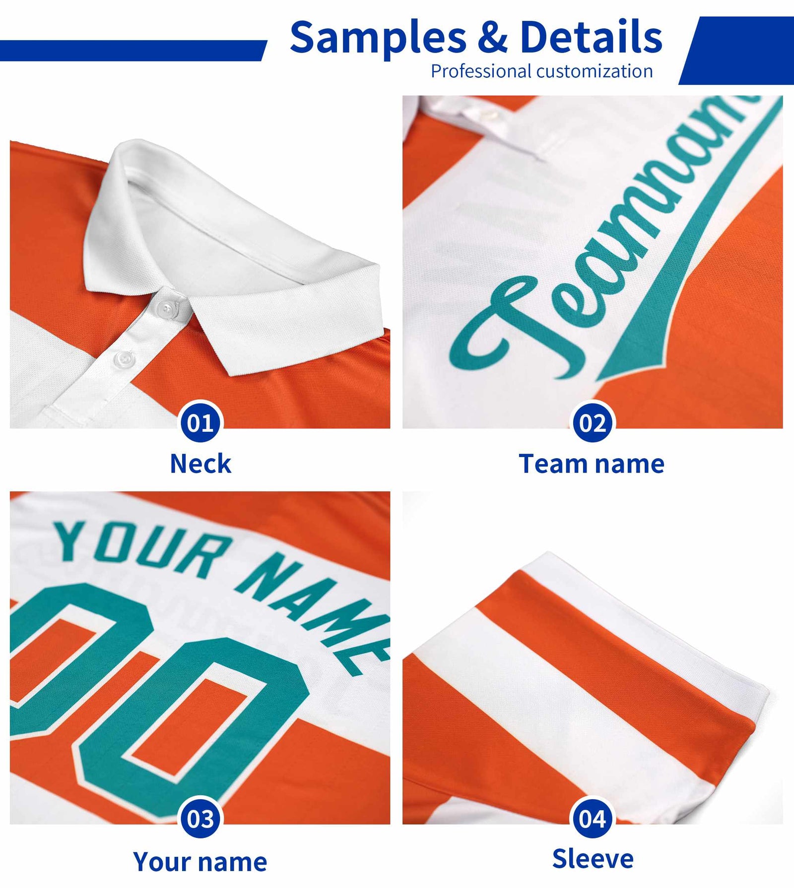 Custom Pink Lingge Sunshine Polo Shirts