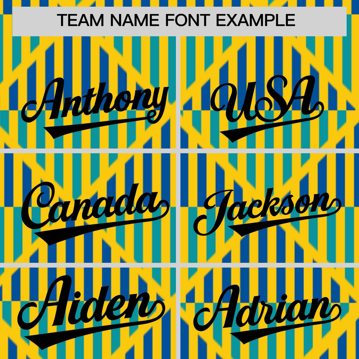 Custom Gold Lingge Sunshine Polo Shirts