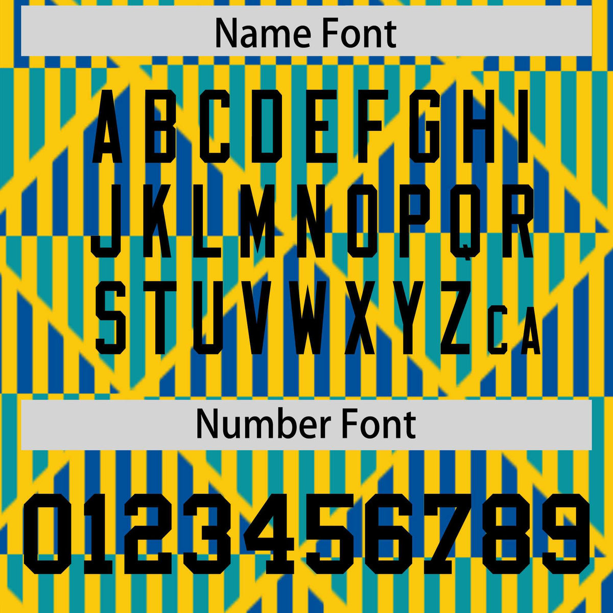 Custom Gold Lingge Sunshine Polo Shirts