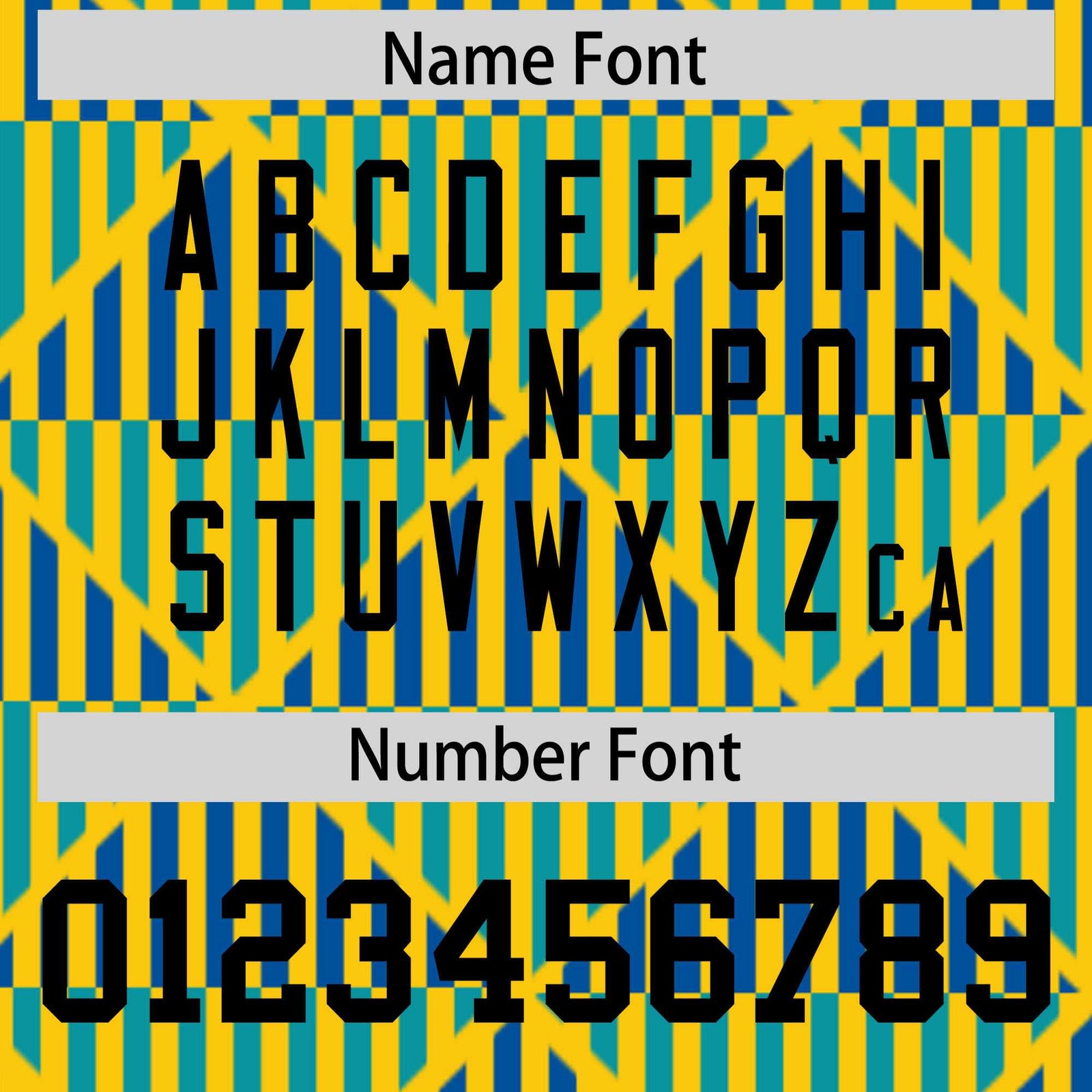 Custom Gold Lingge Sunshine Polo Shirts