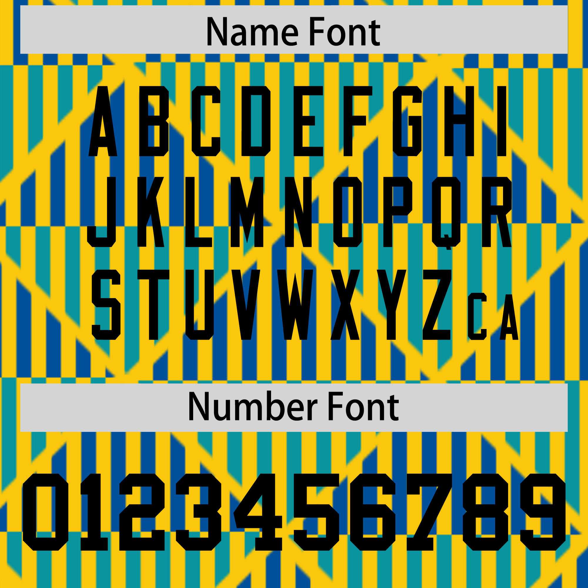 Custom Gold Lingge Sunshine Polo Shirts