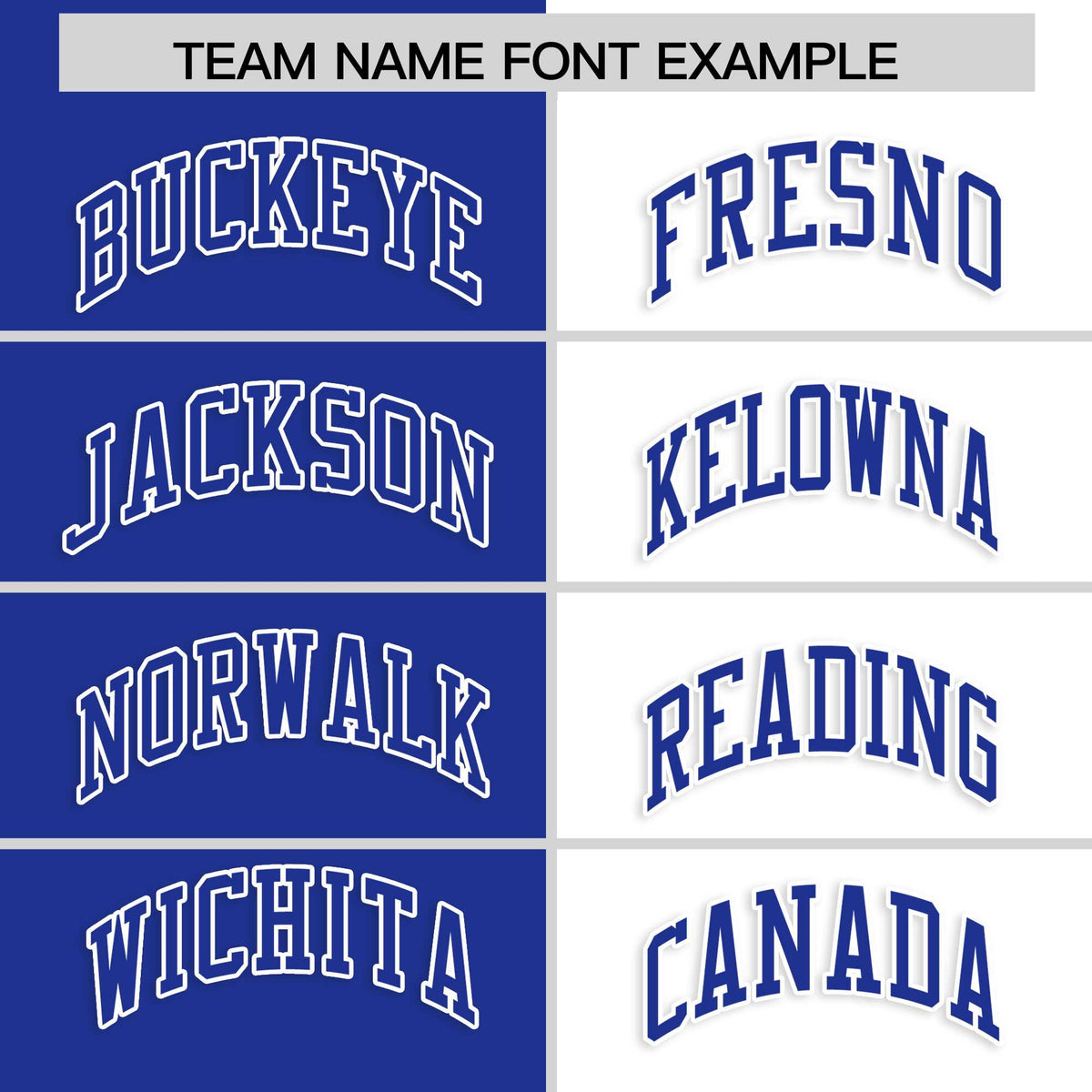 Custom White Royal Four Squares Design Performance Polo Shirt