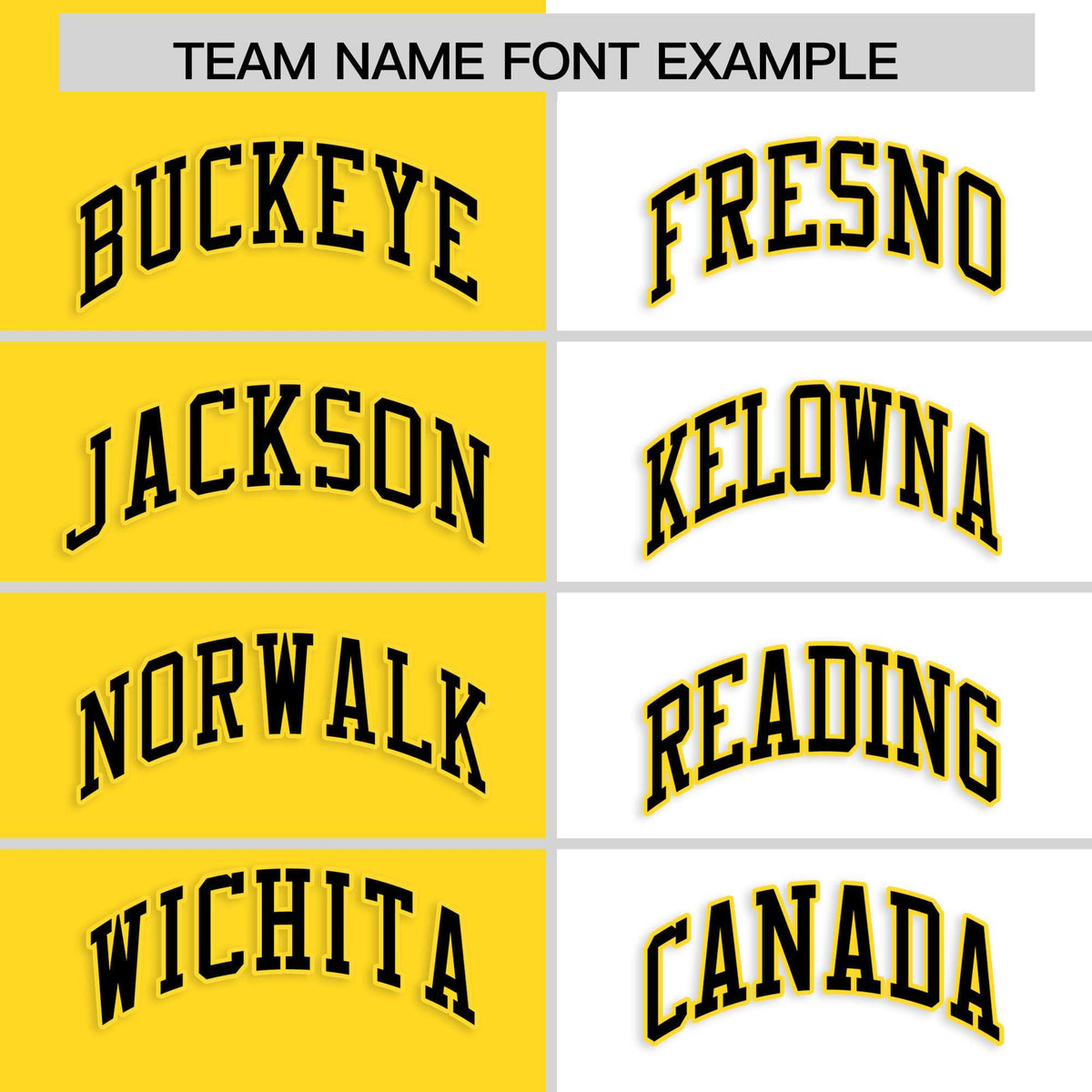 Custom Gold White Four Squares Design Performance Polo Shirt