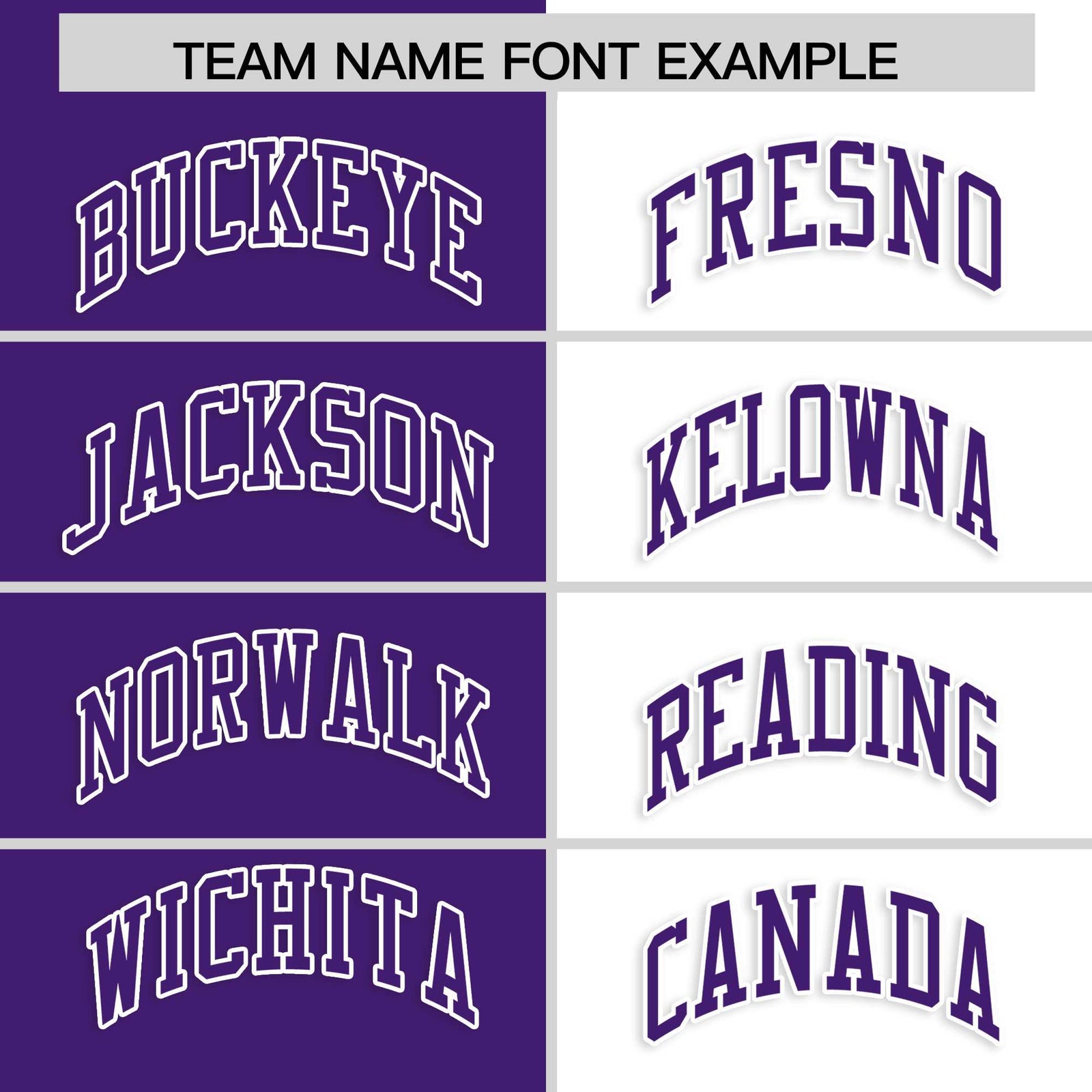 Custom Purple White Four Squares Design Performance Polo Shirt