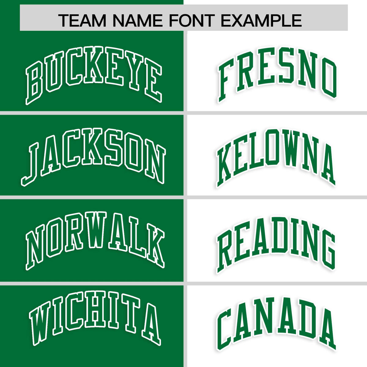 Custom Kelly Green White Four Squares Design Performance Polo Shirt