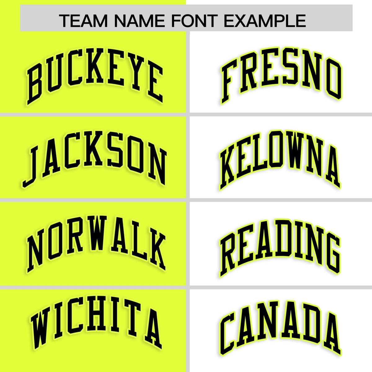 Custom Fluorescent Green White Four Squares Design Performance Polo Shirt