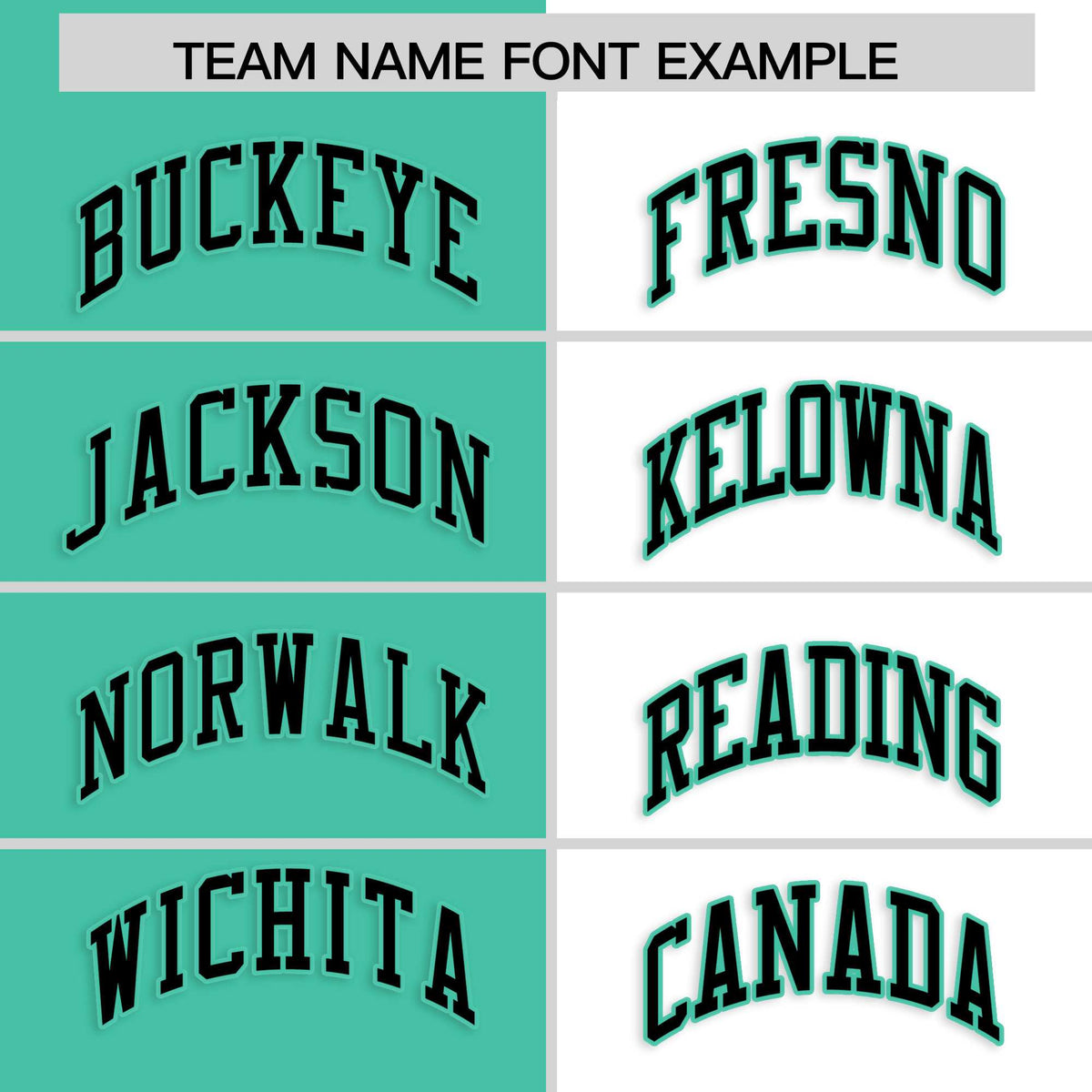 Custom Bright Green White Four Squares Design Performance Polo Shirt