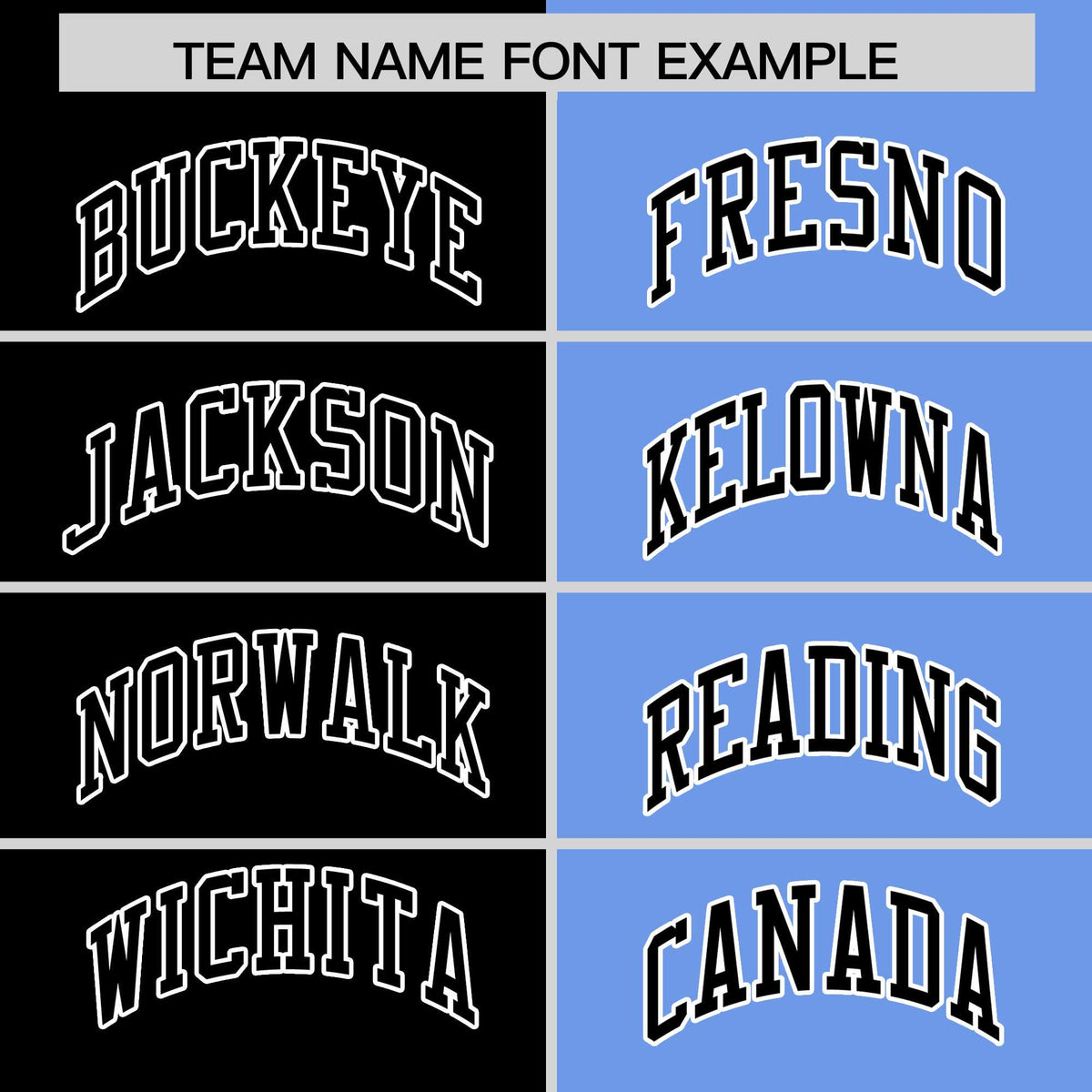 Custom Black Light Blue Four Squares Design Performance Polo Shirt