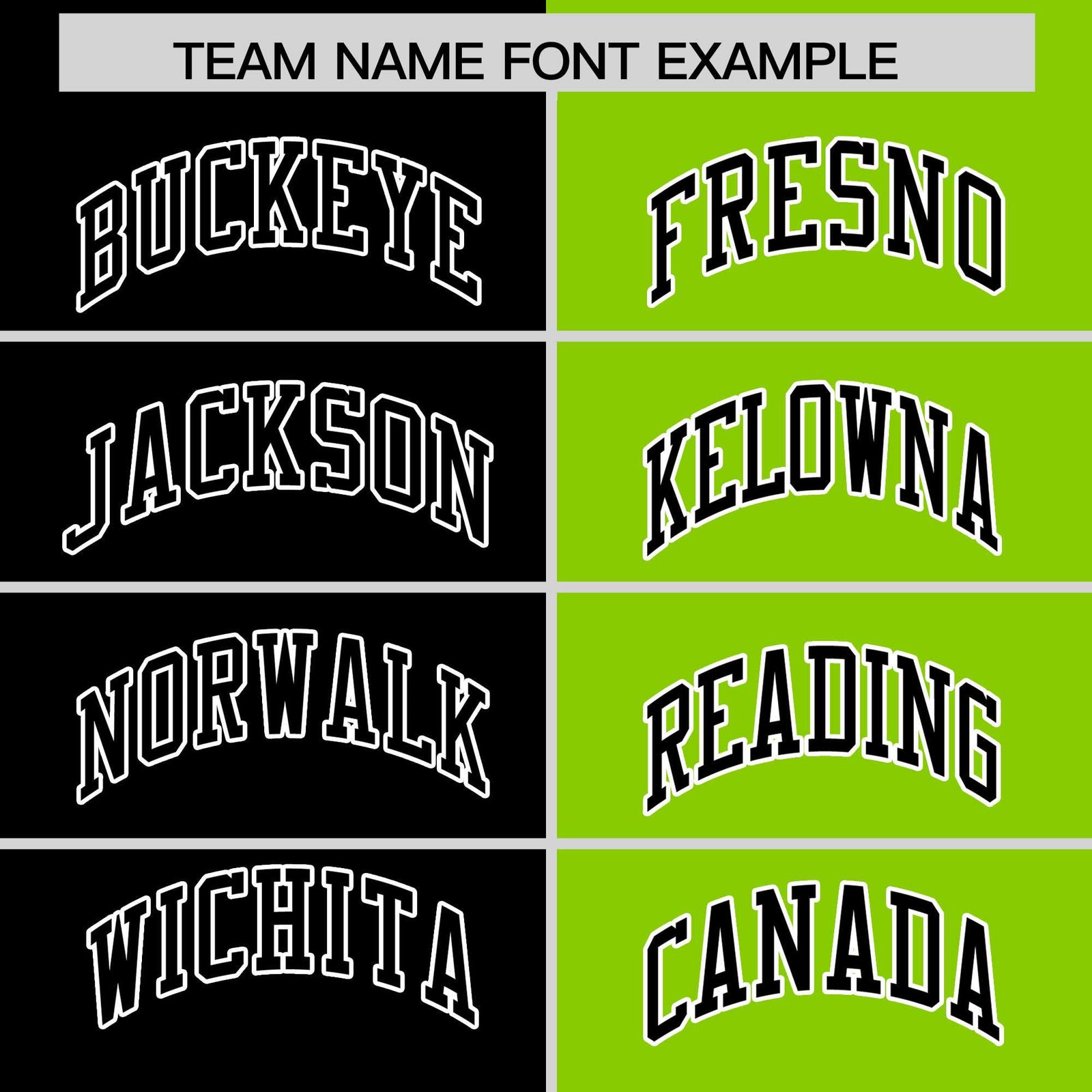 Custom Black Neon Green Four Squares Design Performance Polo Shirt