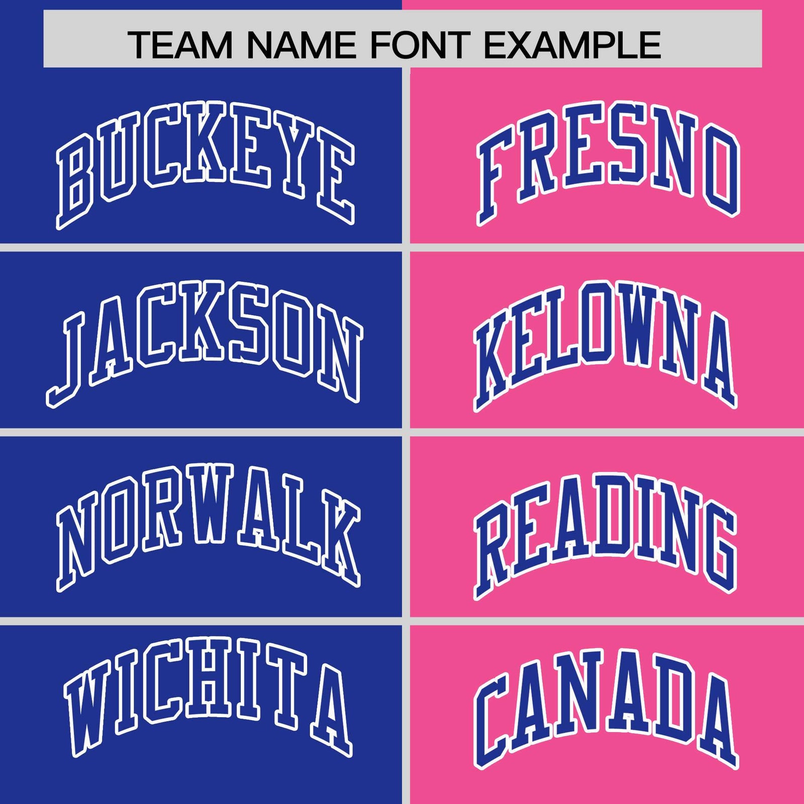 Custom Royal Pink Four Squares Design Performance Polo Shirt