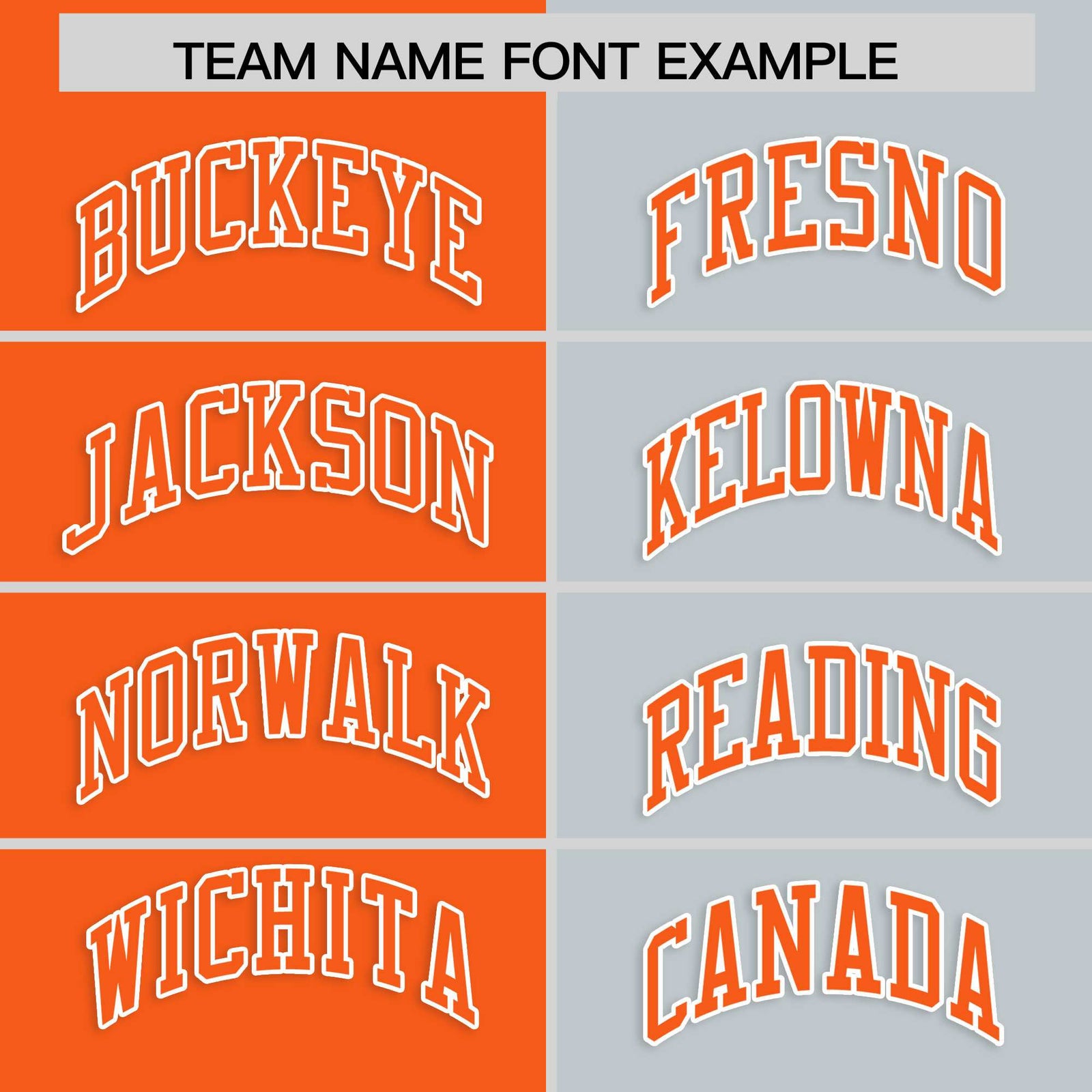 Custom Orange Silver Four Squares Design Performance Polo Shirt