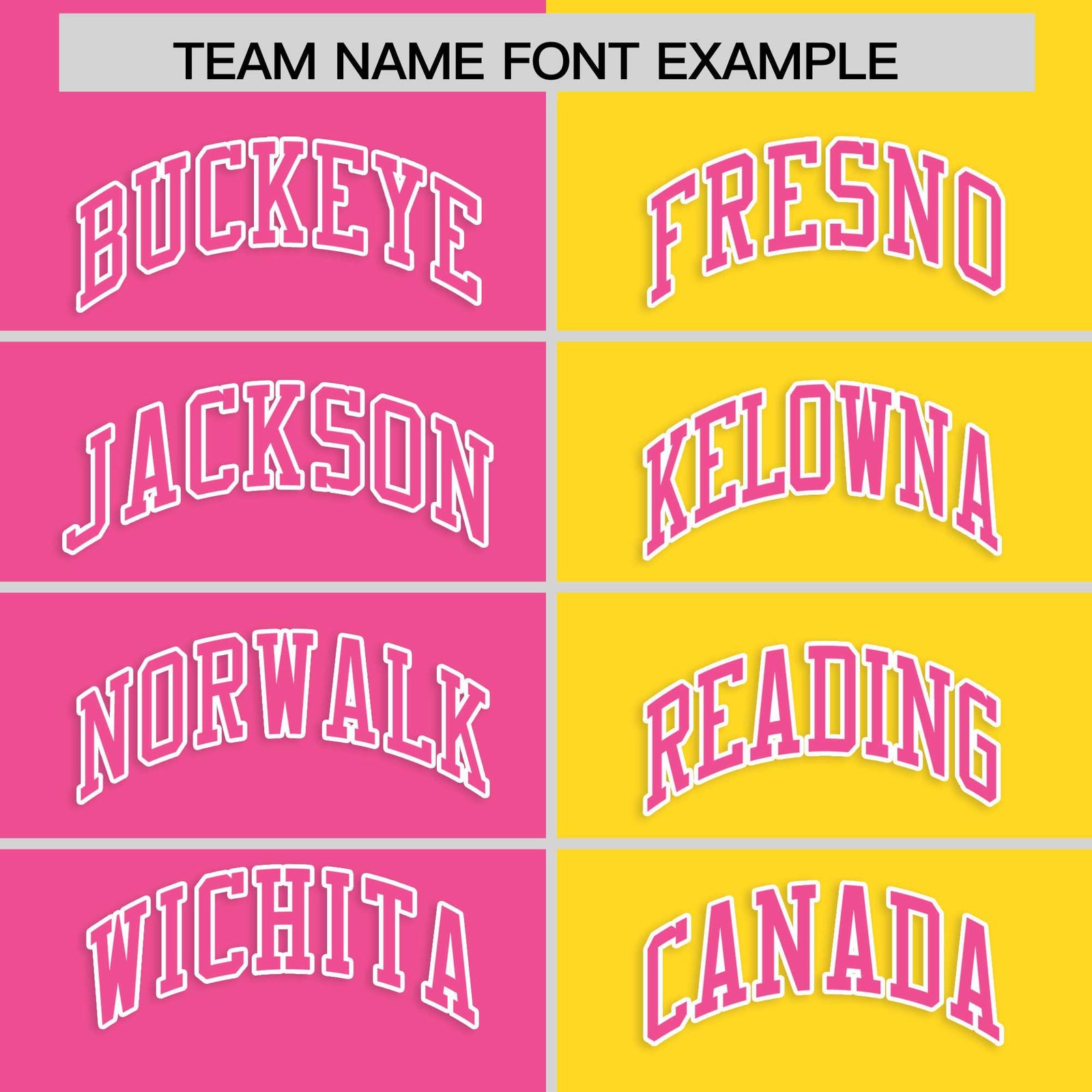 Custom Pink Gold Four Squares Design Performance Polo Shirt