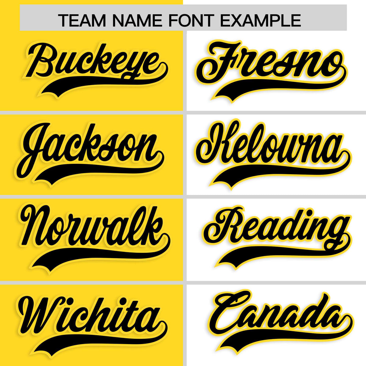 Custom Gold White Four Squares Design Performance Polo Shirt