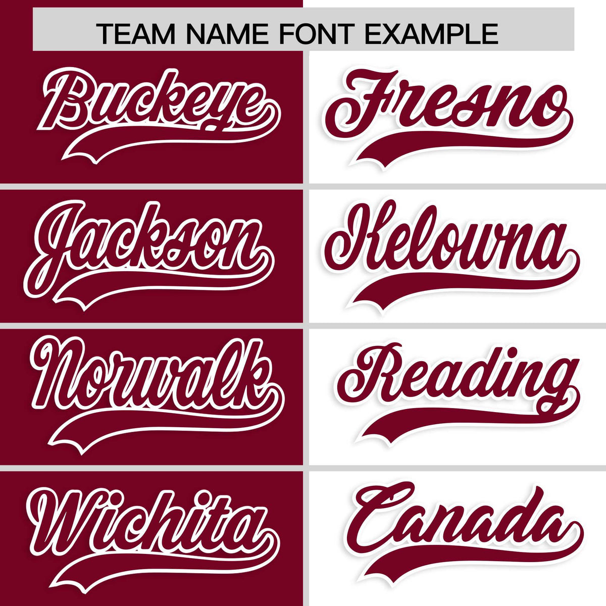 Custom Crimson White Four Squares Design Performance Polo Shirt