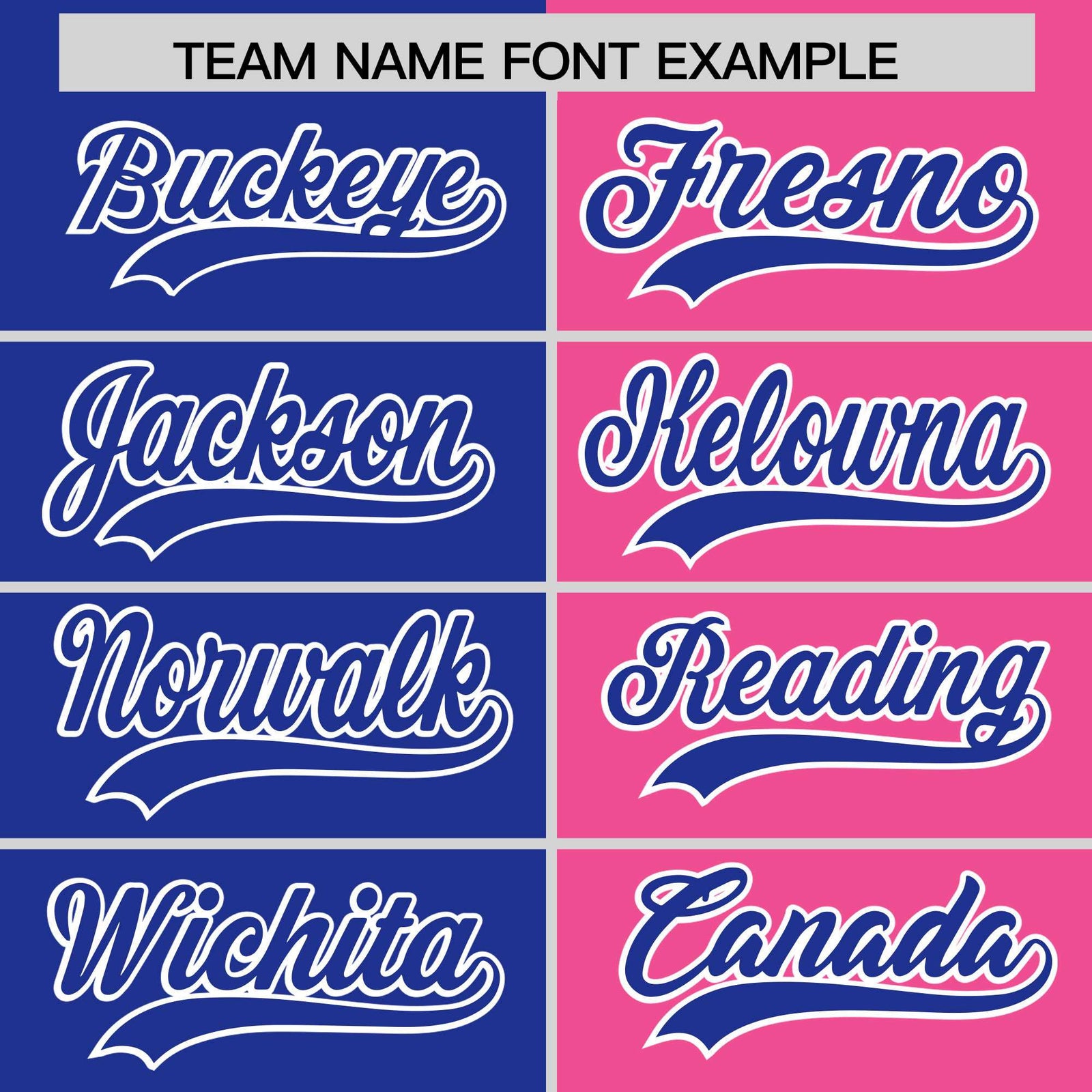 Custom Royal Pink Four Squares Design Performance Polo Shirt