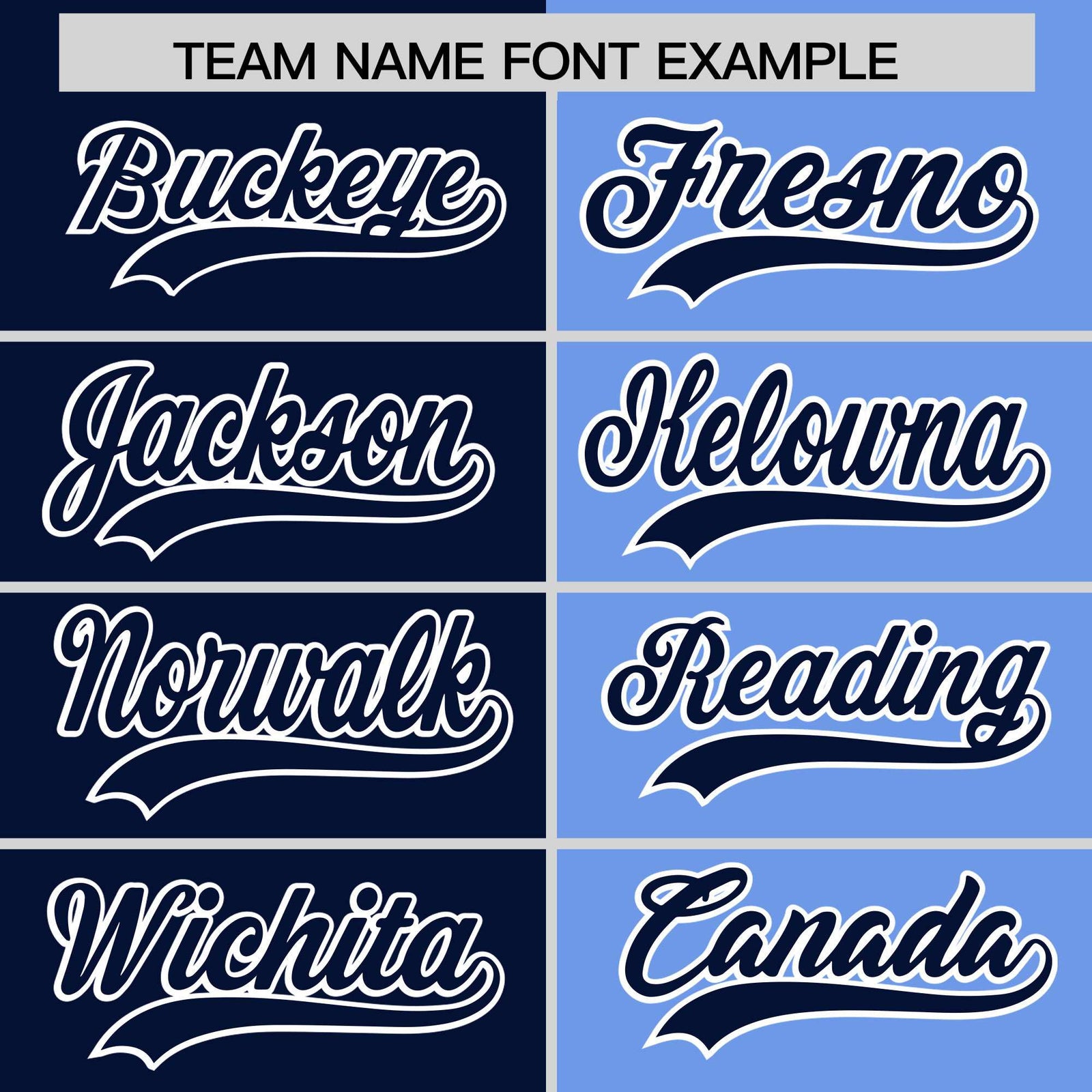 Custom Navy Light Blue Four Squares Design Performance Polo Shirt