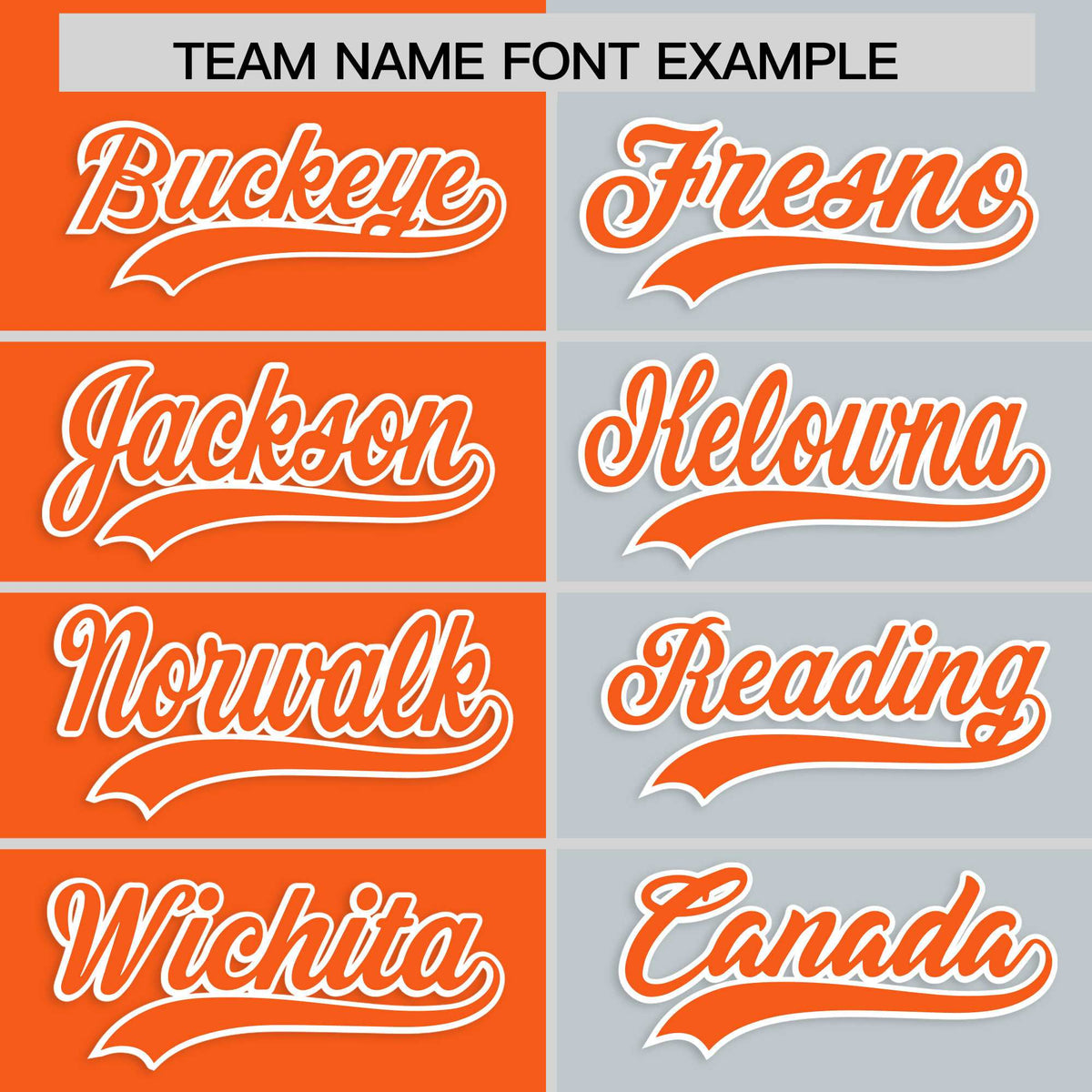 Custom Orange Silver Four Squares Design Performance Polo Shirt