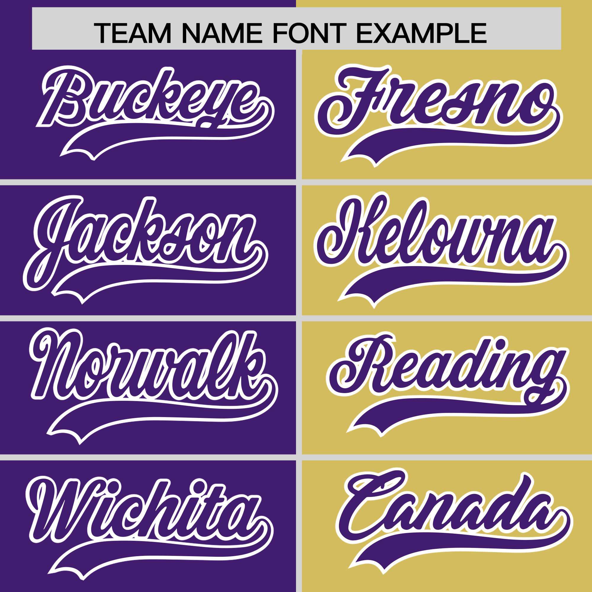 Custom Purple Old Gold Four Squares Design Performance Polo Shirt