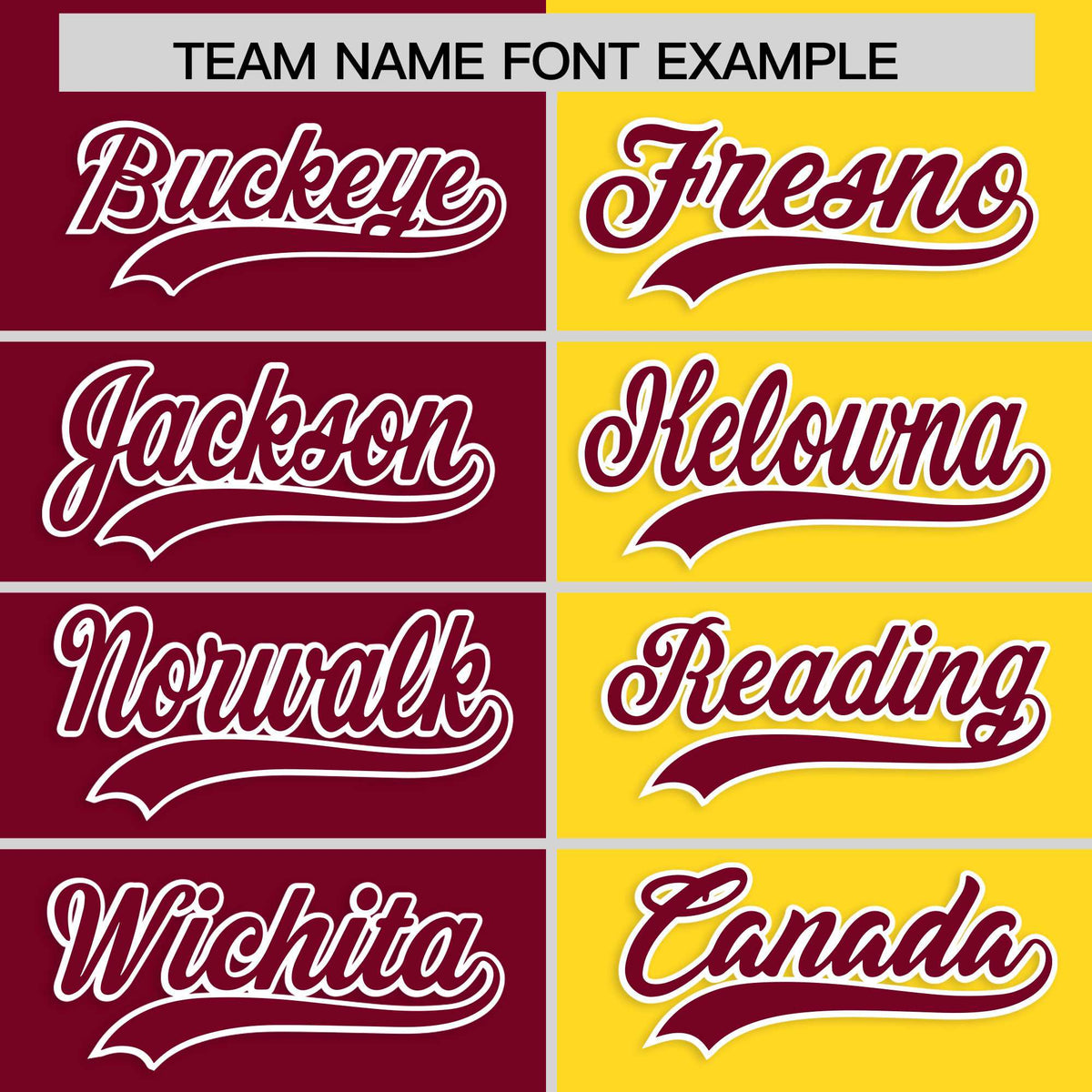 Custom Crimson Gold Four Squares Design Performance Polo Shirt