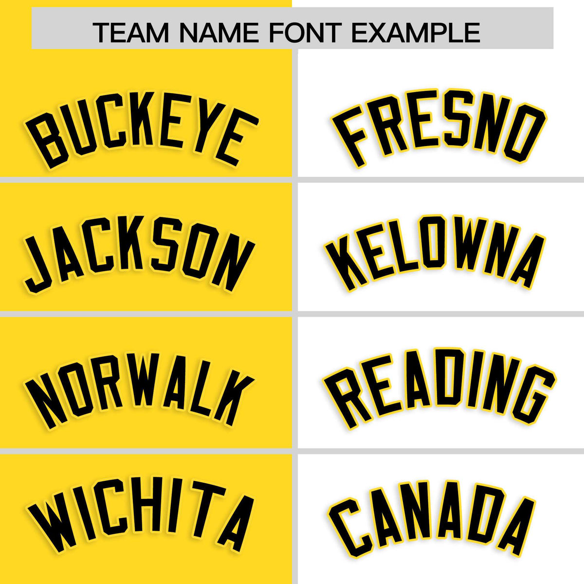 Custom Gold White Four Squares Design Performance Polo Shirt