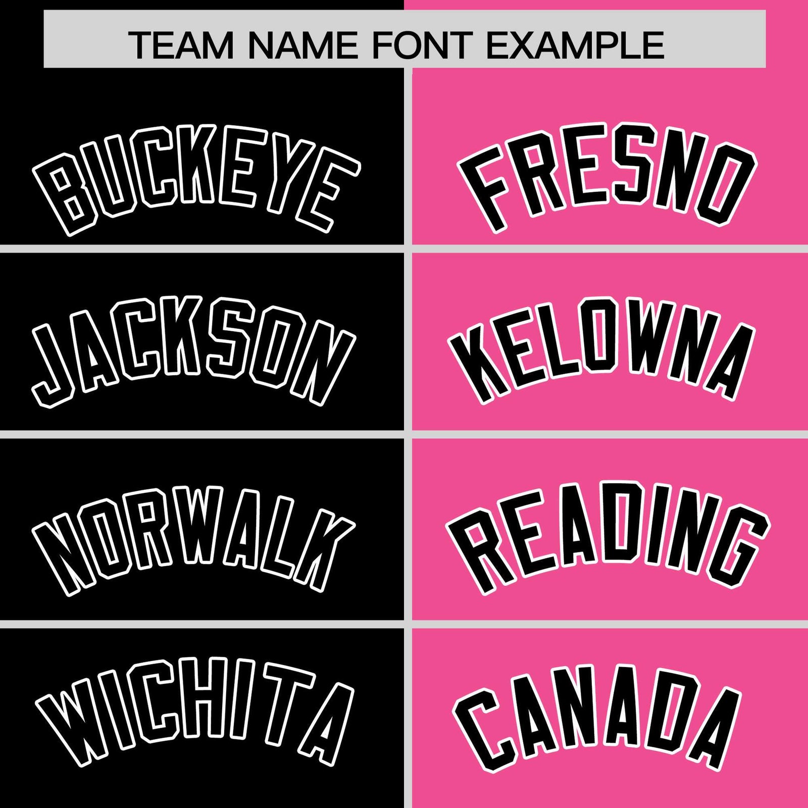 Custom Black Pink Four Squares Design Performance Polo Shirt