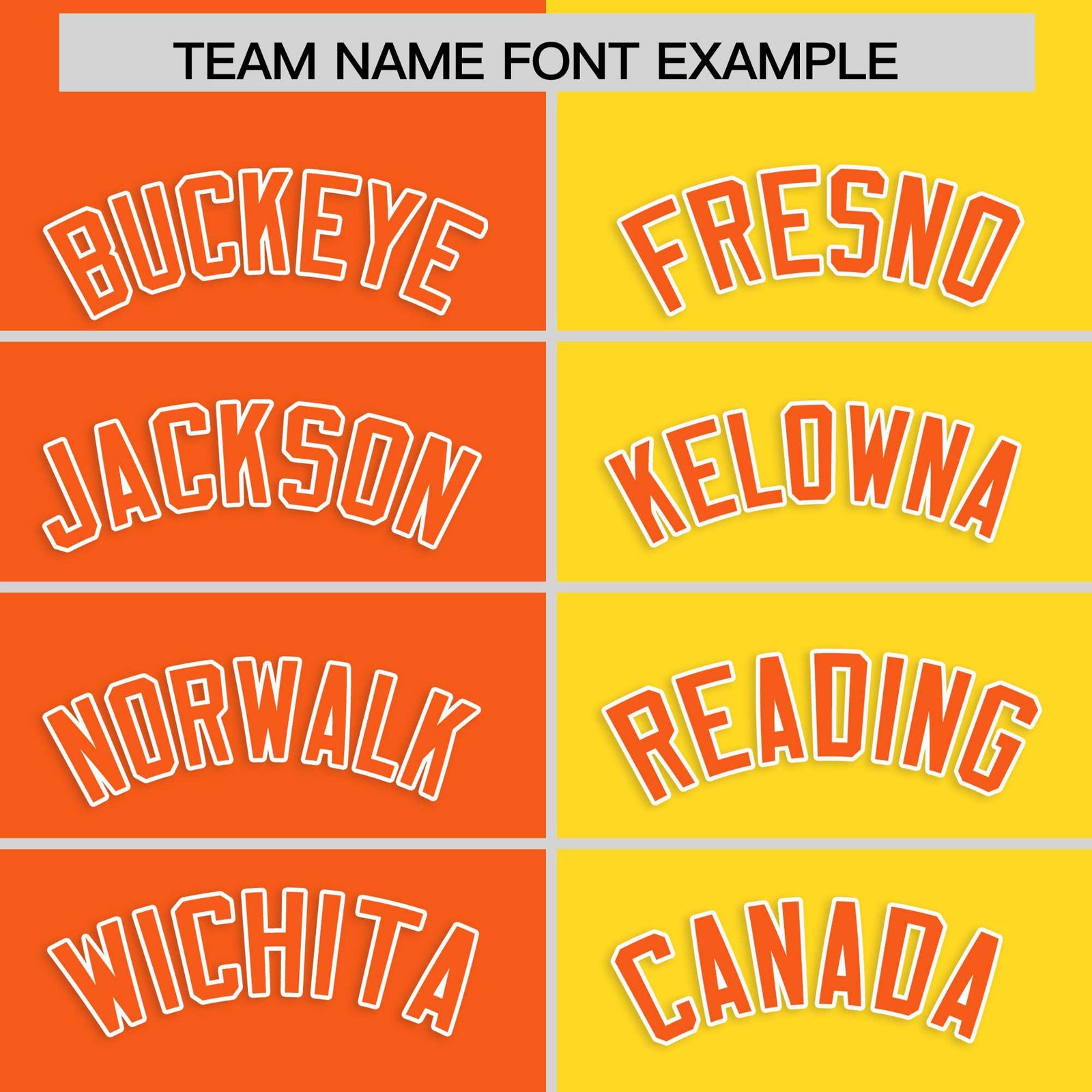 Custom Orange Gold Four Squares Design Performance Polo Shirt