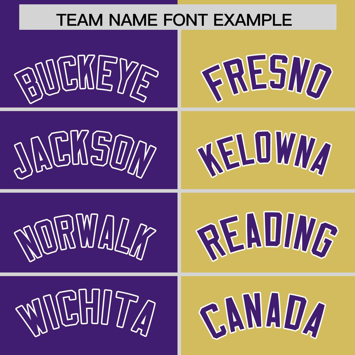 Custom Purple Old Gold Four Squares Design Performance Polo Shirt