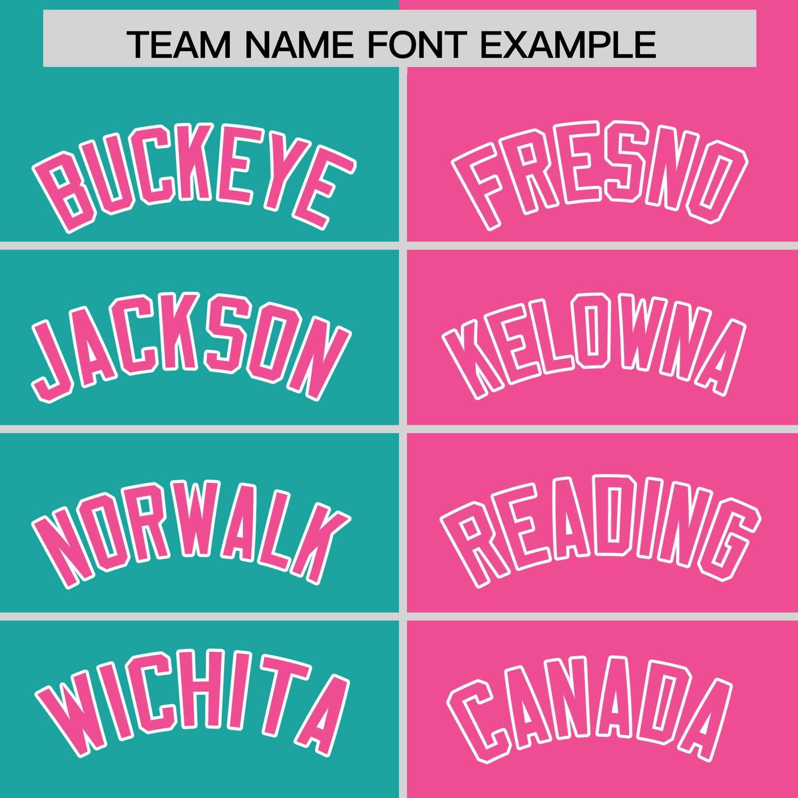 Custom Aqua Pink Four Squares Design Performance Polo Shirt