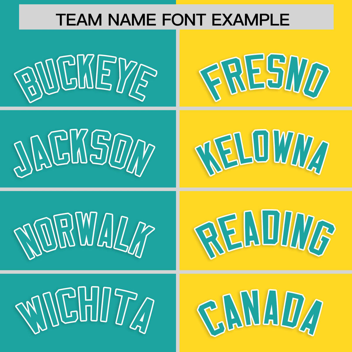 Custom Aqua Gold Four Squares Design Performance Polo Shirt