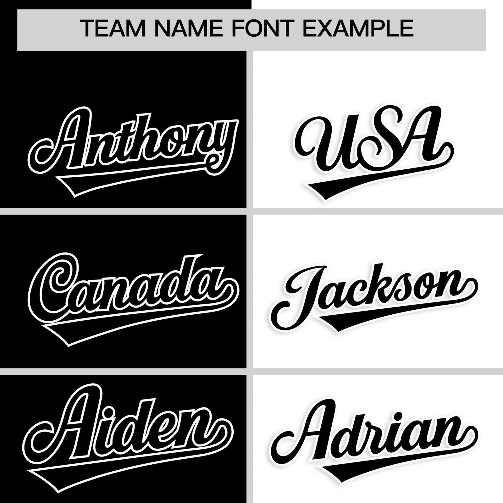 Custom White Black Four Squares Design Performance Polo Shirt