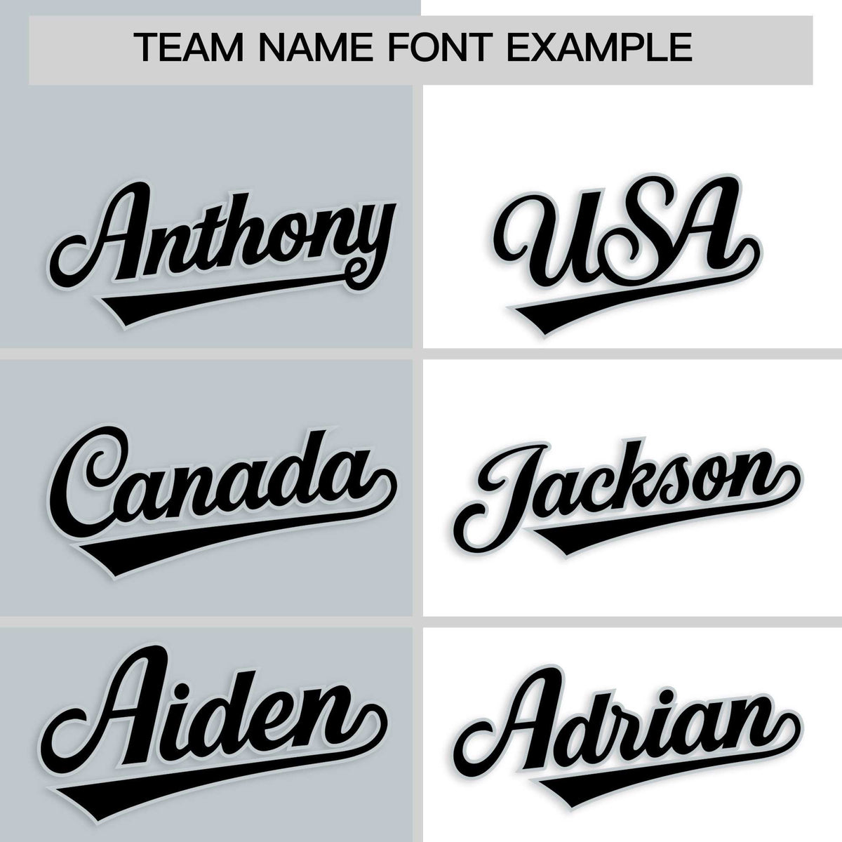 Custom Silver White Four Squares Design Performance Polo Shirt