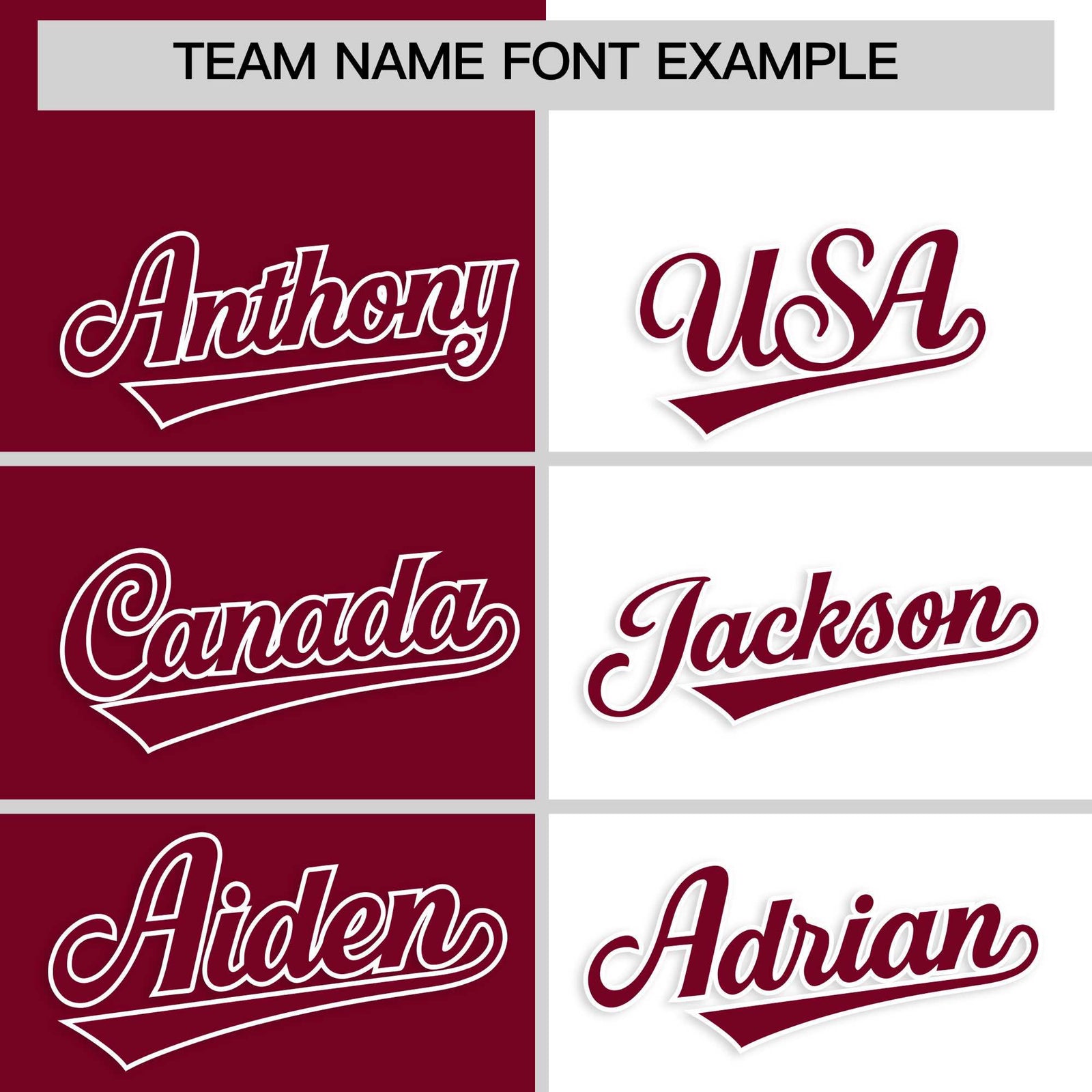 Custom Crimson White Four Squares Design Performance Polo Shirt