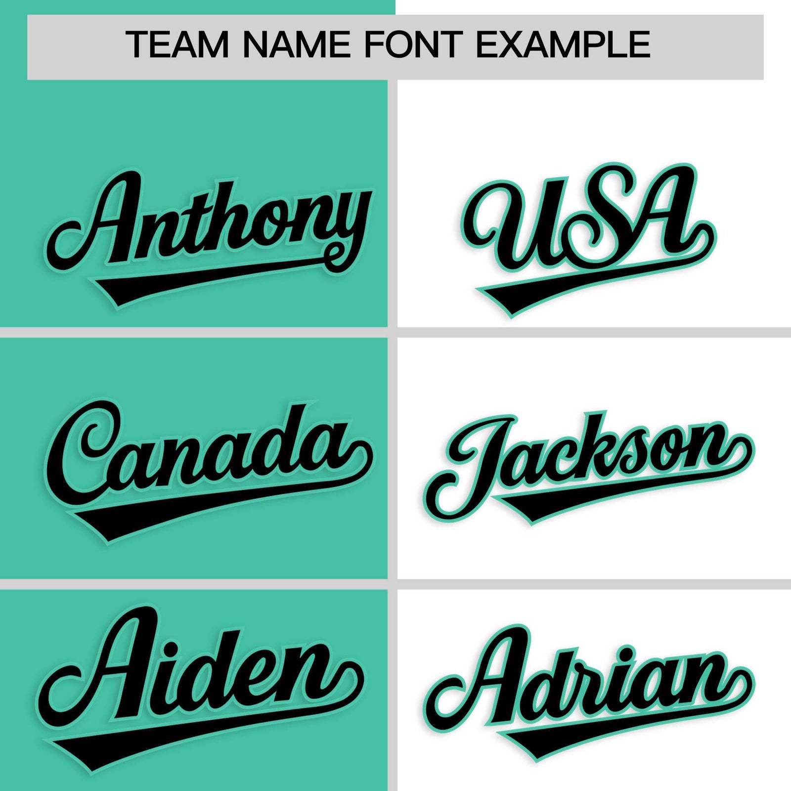 Custom Bright Green White Four Squares Design Performance Polo Shirt