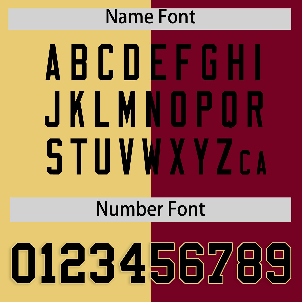 Custom Crimson Khaki Four Squares Design Performance Polo Shirt