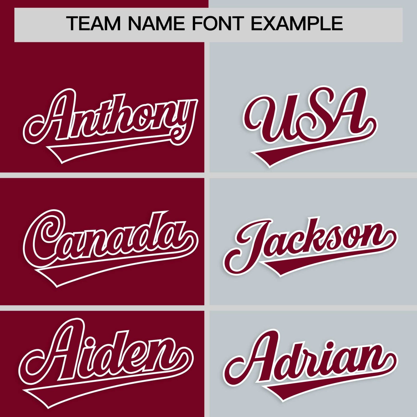 Custom Crimson Silver Four Squares Design Performance Polo Shirt