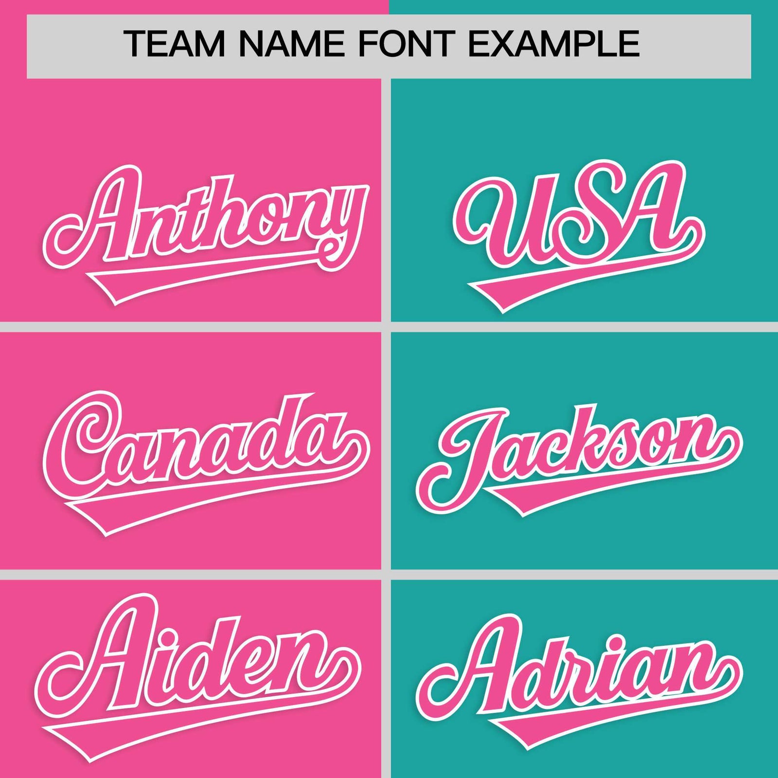 Custom Purple Aqua Four Squares Design Performance Polo Shirt