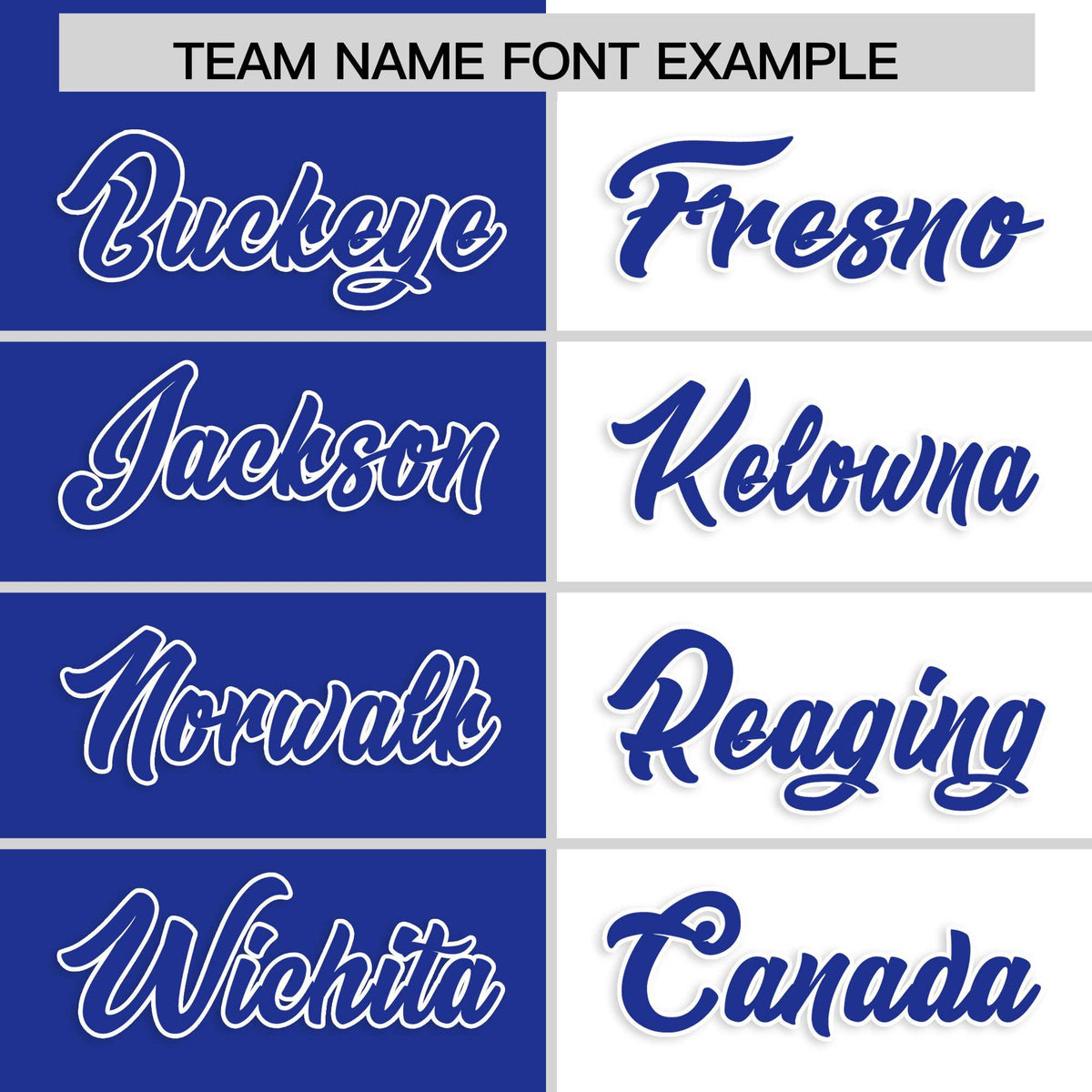 Custom White Royal Four Squares Design Performance Polo Shirt