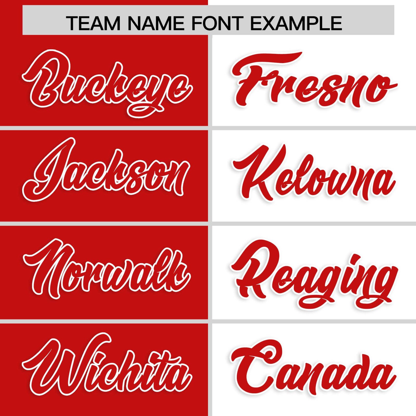 Custom White Red Four Squares Design Performance Polo Shirt