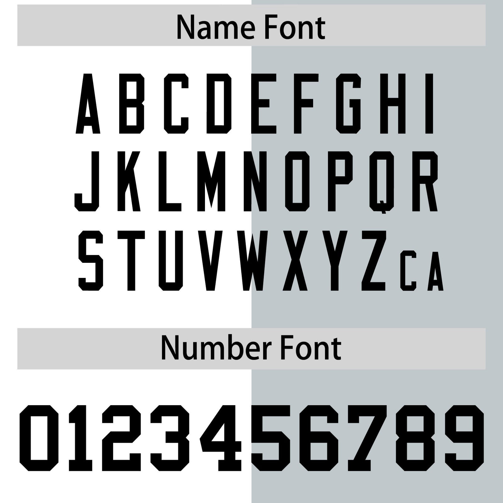 Custom Silver White Four Squares Design Performance Polo Shirt