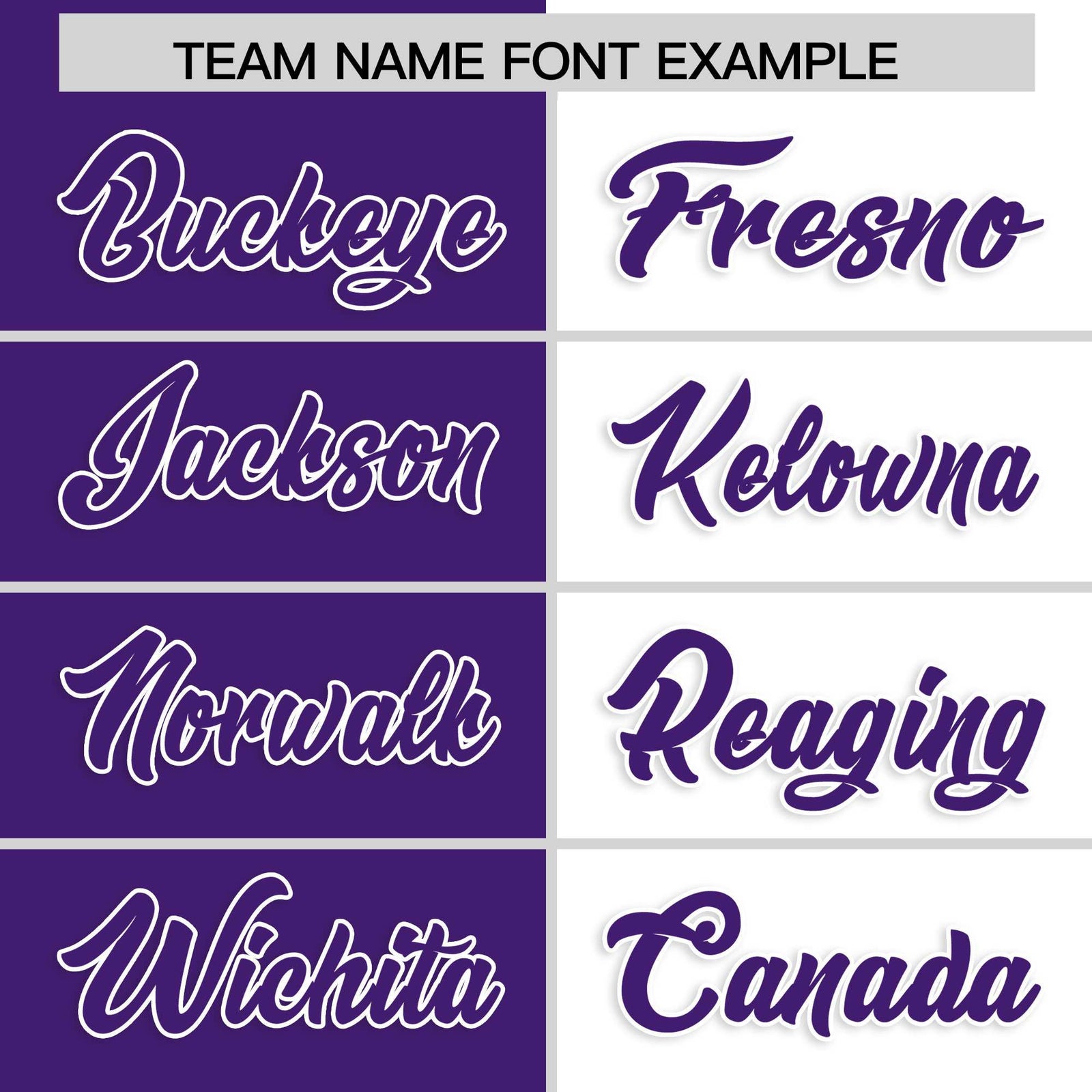 Custom Purple White Four Squares Design Performance Polo Shirt