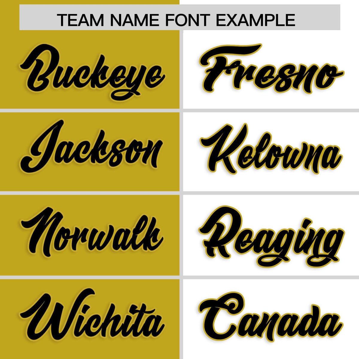 Custom Old Gold White Four Squares Design Performance Polo Shirt