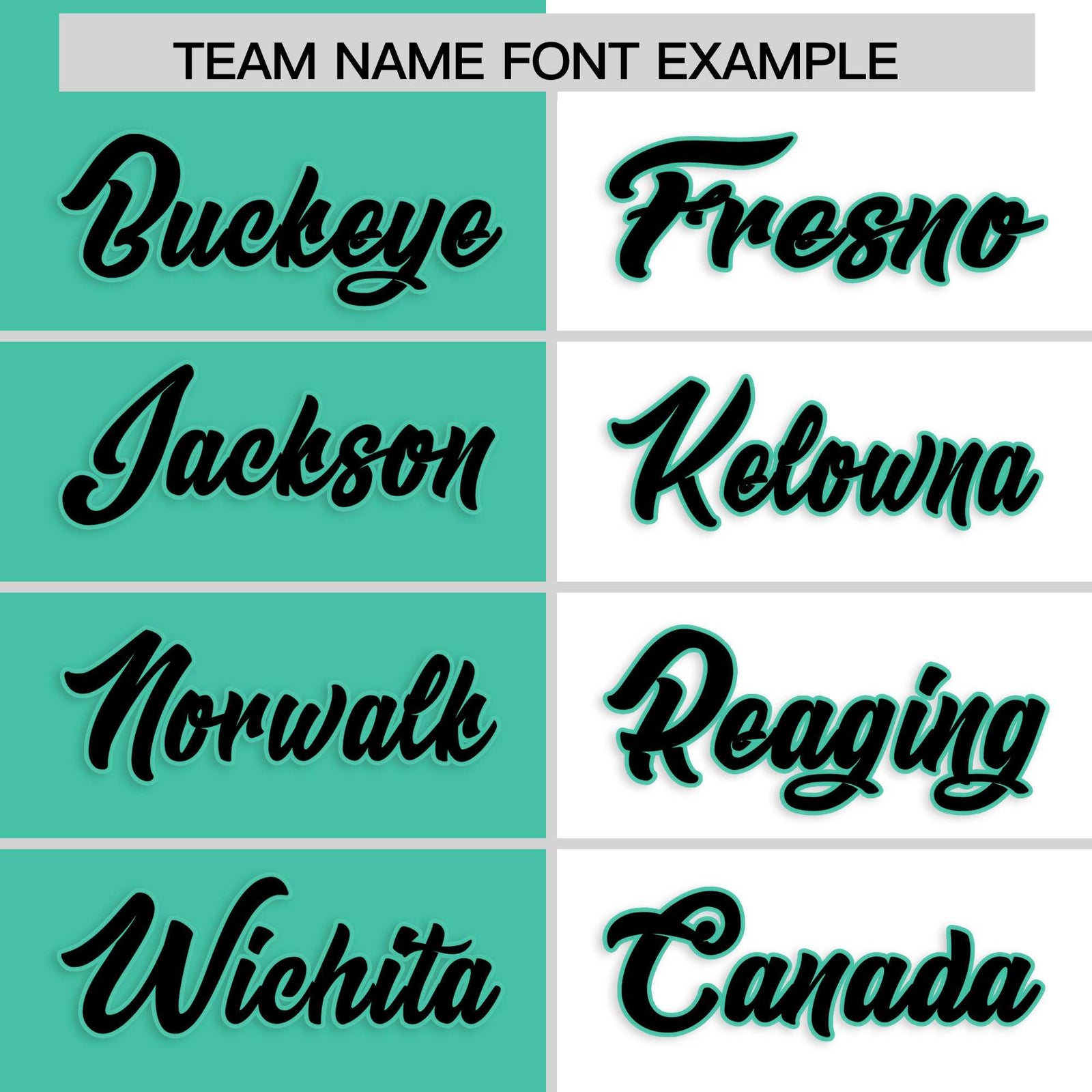 Custom Bright Green White Four Squares Design Performance Polo Shirt