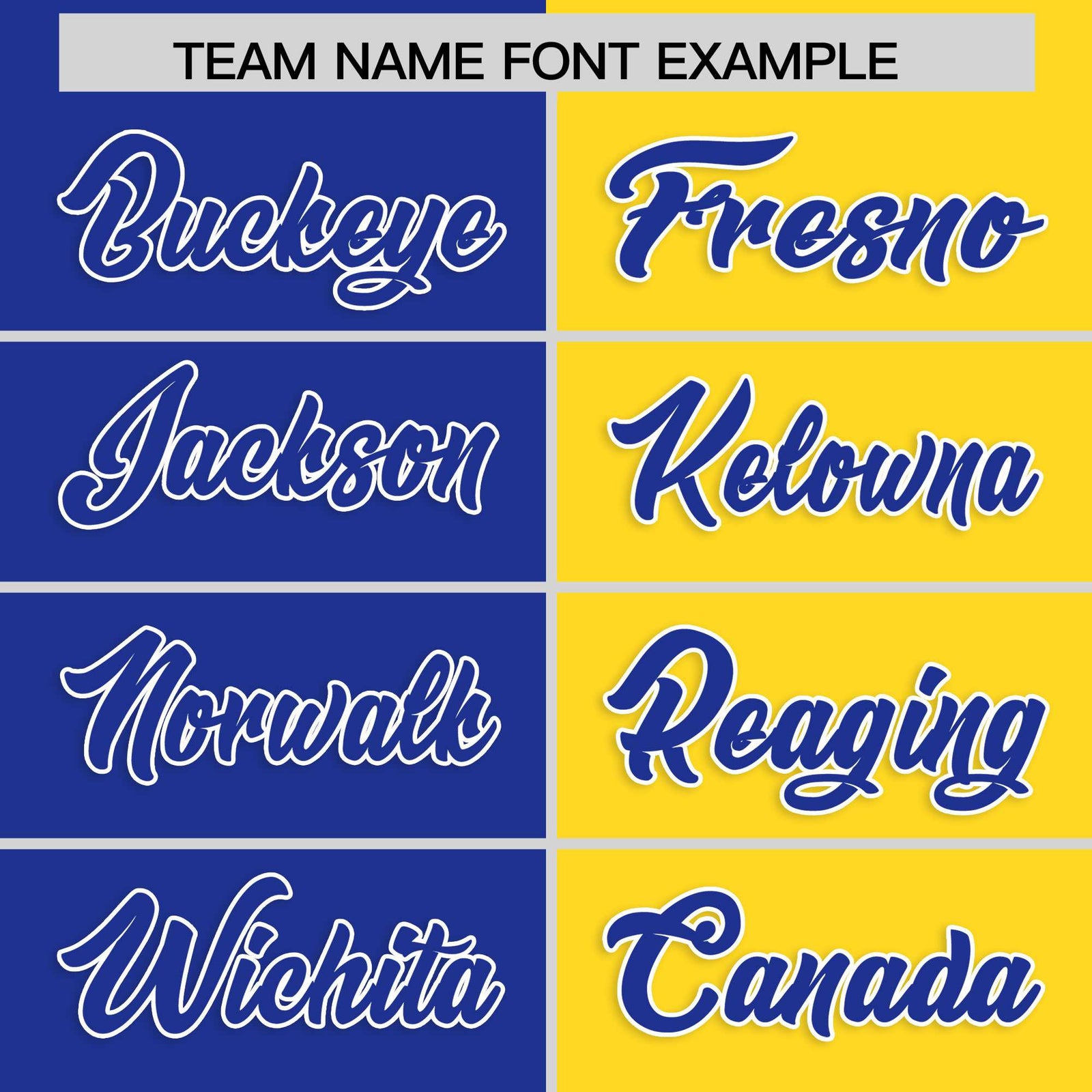 Custom Royal Gold Four Squares Design Performance Polo Shirt