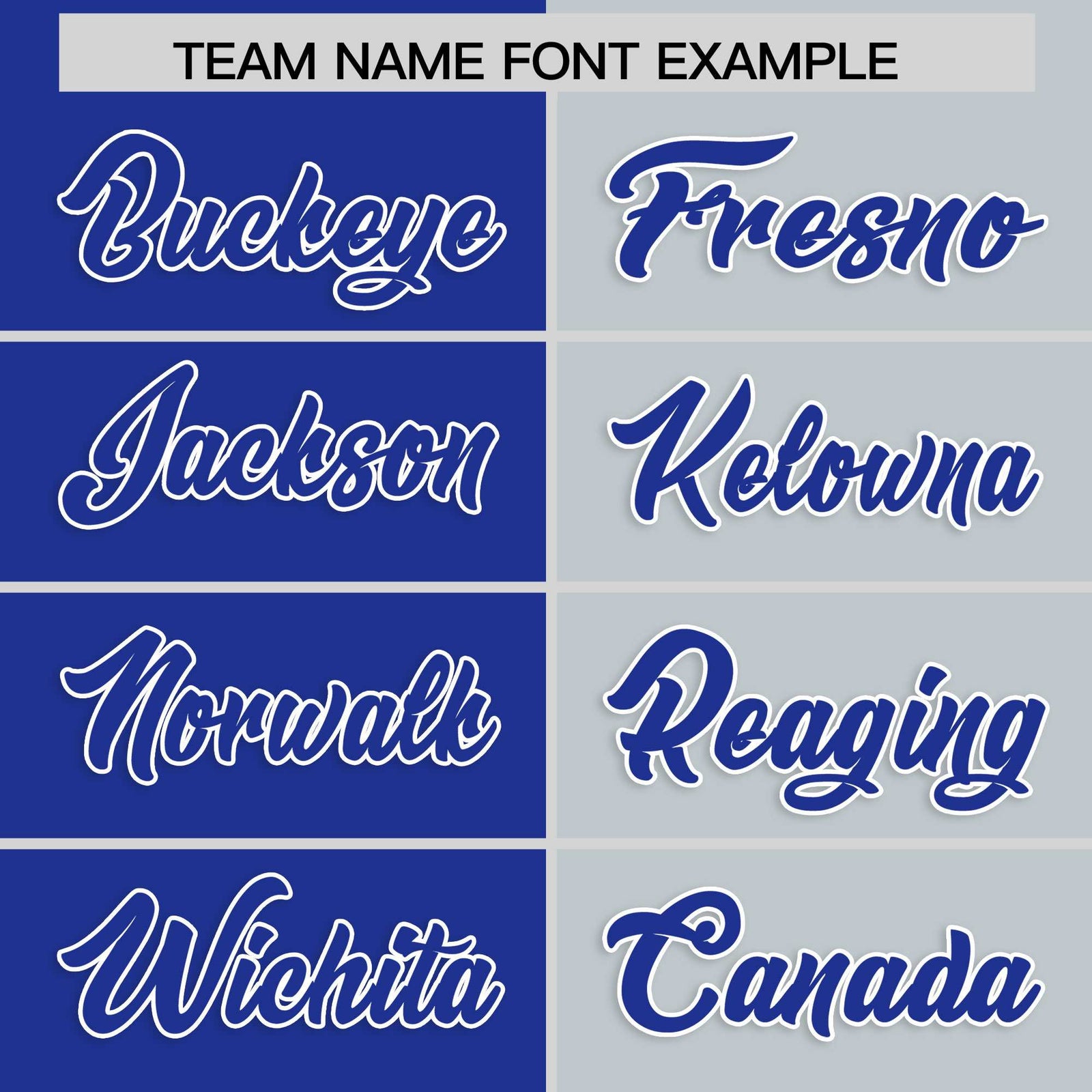 Custom Royal Silver Four Squares Design Performance Polo Shirt