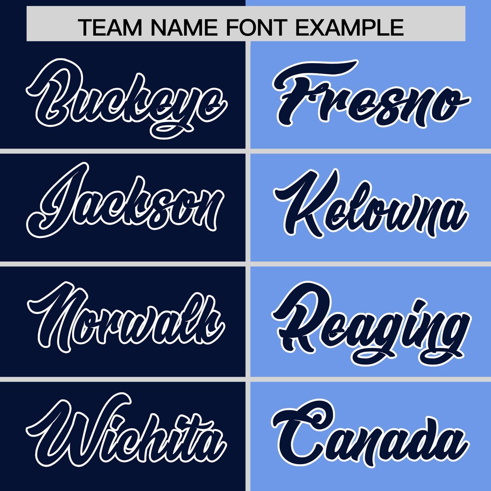 Custom Navy Light Blue Four Squares Design Performance Polo Shirt